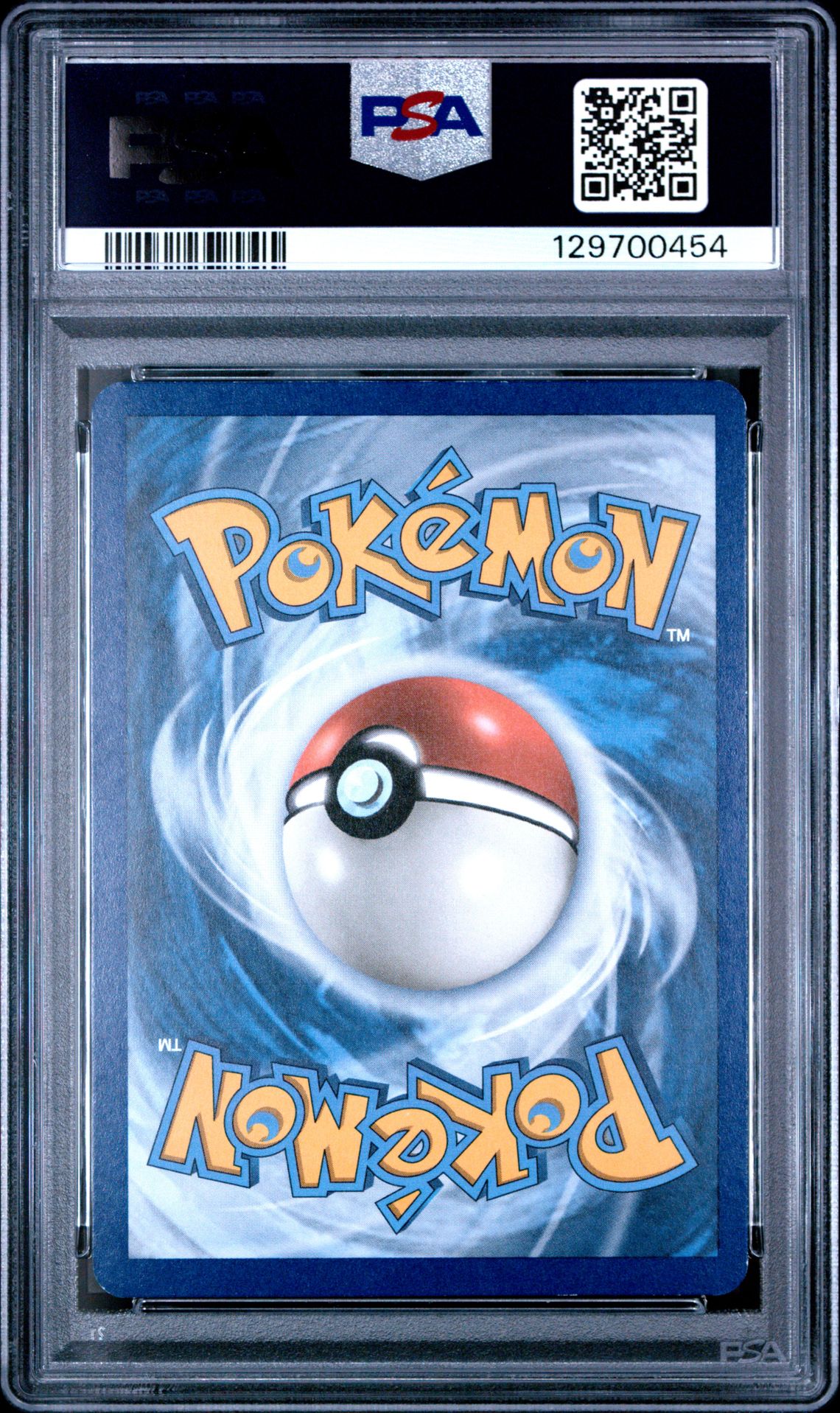 2022 Pokemon Swsh Black Star Promo Greninja #305 (Illustration Contest 2022) Nm 7 back