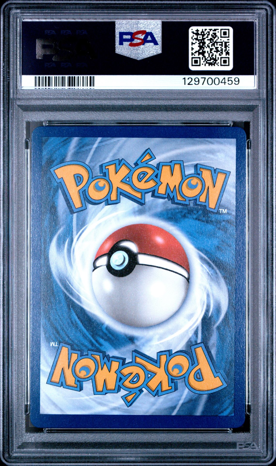 2023 Pokemon Sword And Shield Crown Zenith Fa/Suicune V #Gg38 (Crown Zenith) Mint 9 back