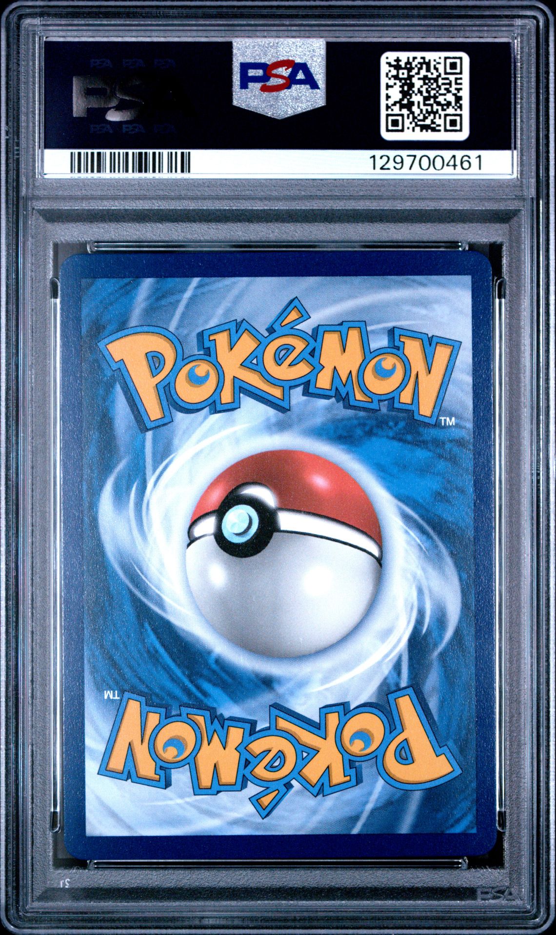 2025 Pokemon Dri En-Destined Rivals Ethan's Adventure #236 (Special Illustration Rare) Mint 9 back