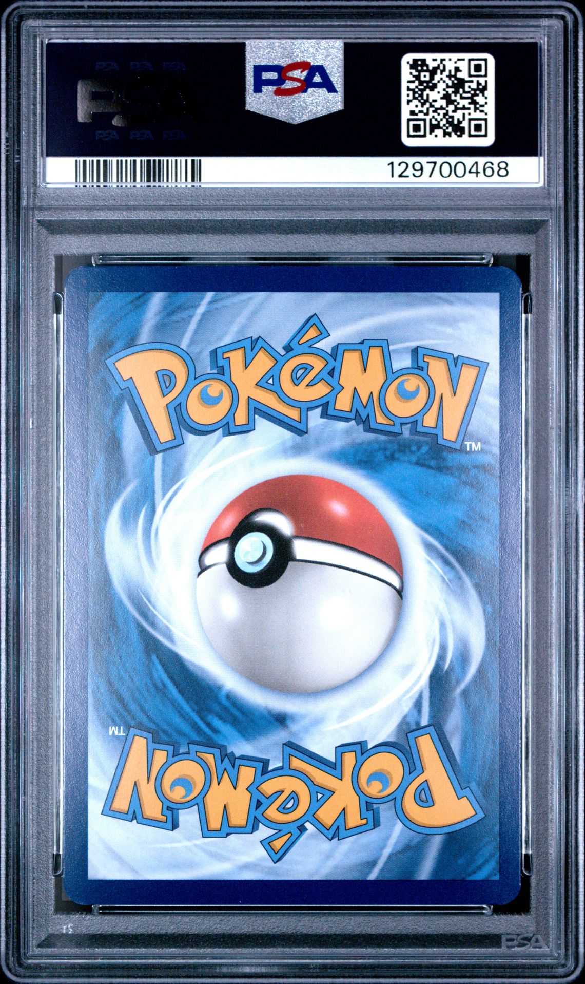 2023 Pokemon Mew En-151 Zapdos Ex #202 (Special Illustration Rare) Gem Mt 10 back