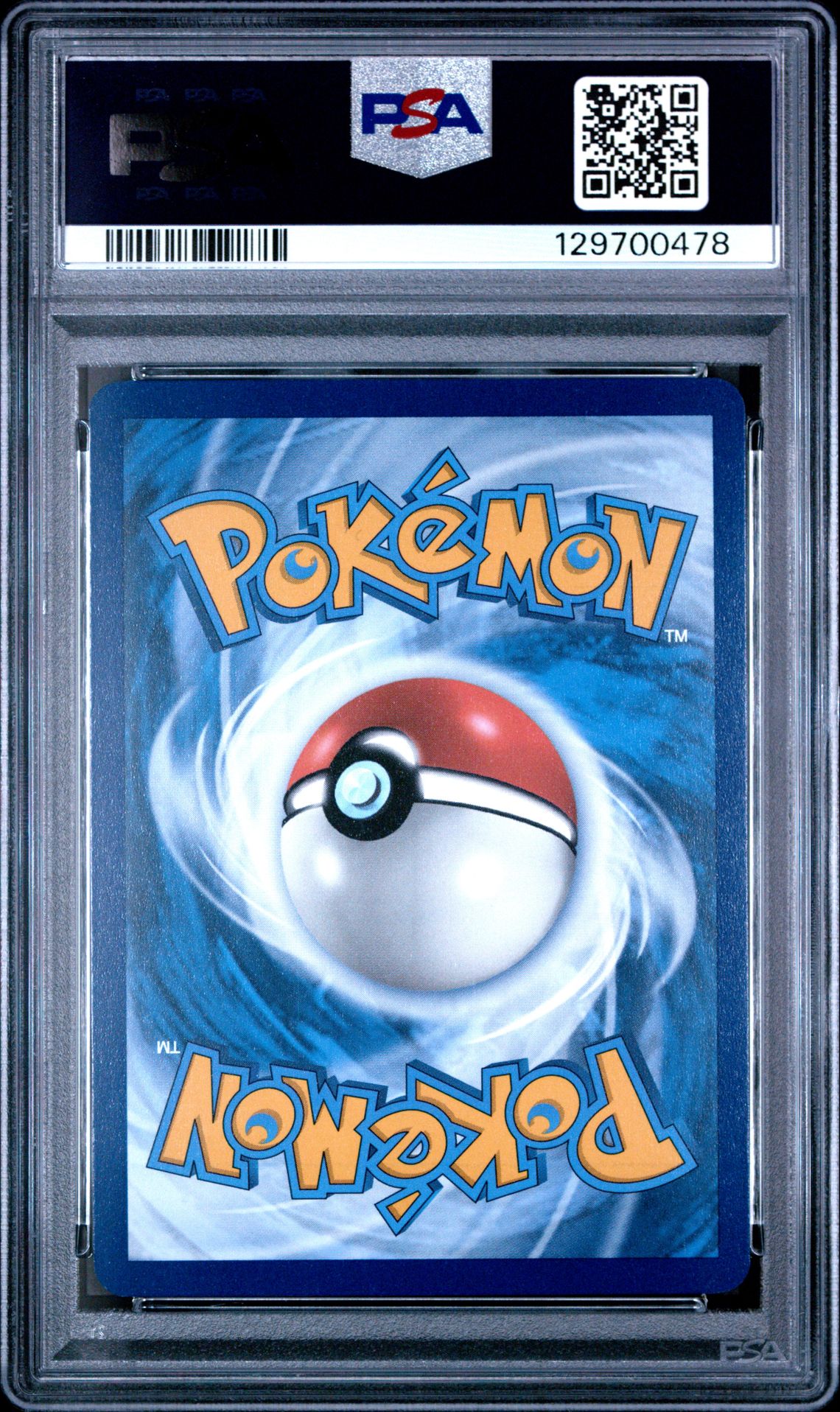 2025 Pokemon Jtg En-Journey Together Wailord #162 (Illustration Rare) Gem Mt 10 back