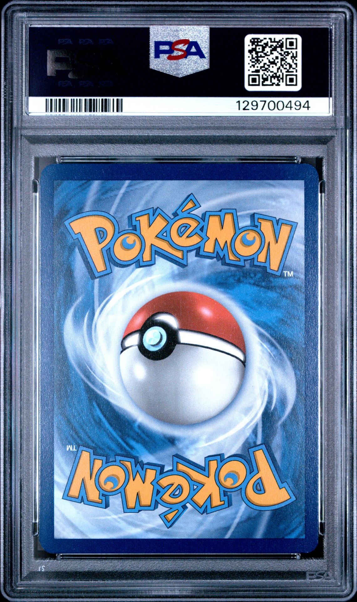 2024 Pokemon Ssp En-Surging Sparks Pikachu Ex #238 (Special Illustration Rare) Mint 9 back