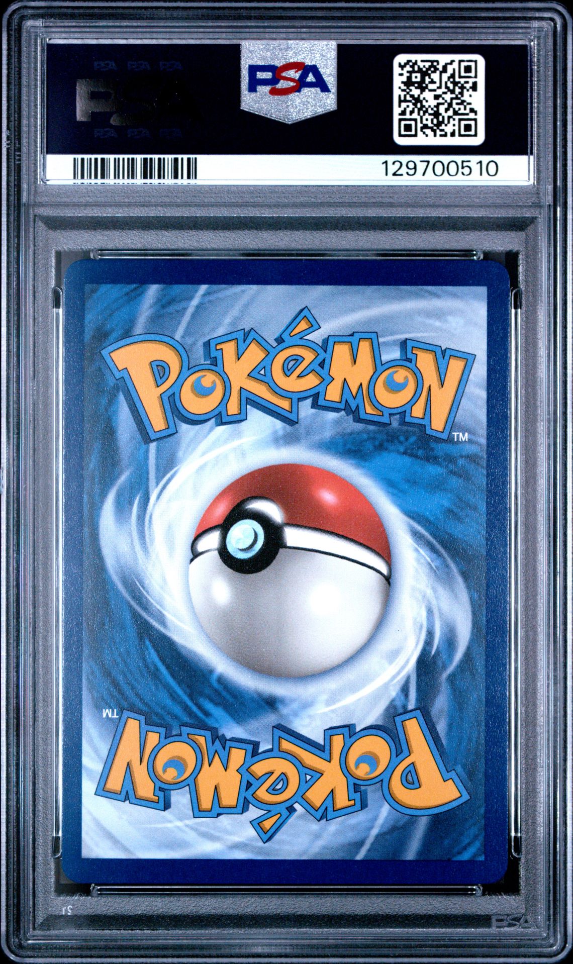 2025 Pokemon Dri En-Destined Rivals Rocket's Moltres Ex #229 (Special Illustration Rare) Mint 9 back