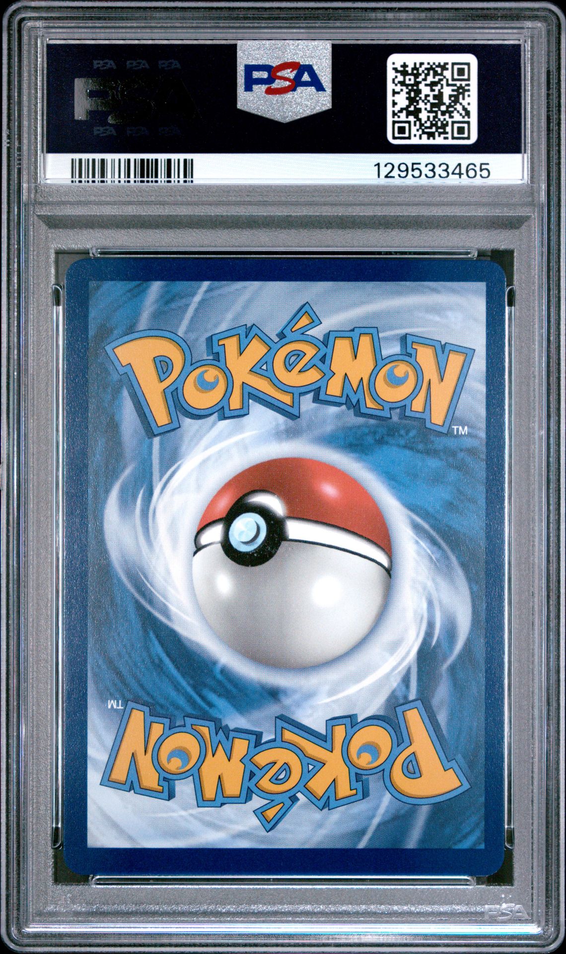 2025 Pokemon Dri En-Destined Rivals Cynthia's Gible #102 (Cynthia's Garchomp Ex Pc) Mint 9 back