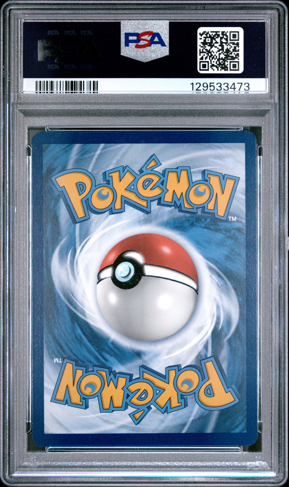 2023 Pokemon Obf En-Obsidian Flames Charizard Ex #215 (Ultra Rare) Mint 9 back