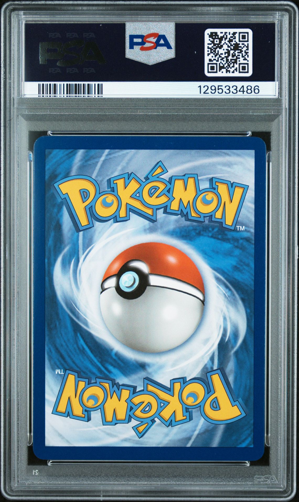 2019 Pokemon Sm Black Star Promo Fa/Celebi & Venusr.gx #Sm167 (Promo-Tag Team Tins) Mint 9 back