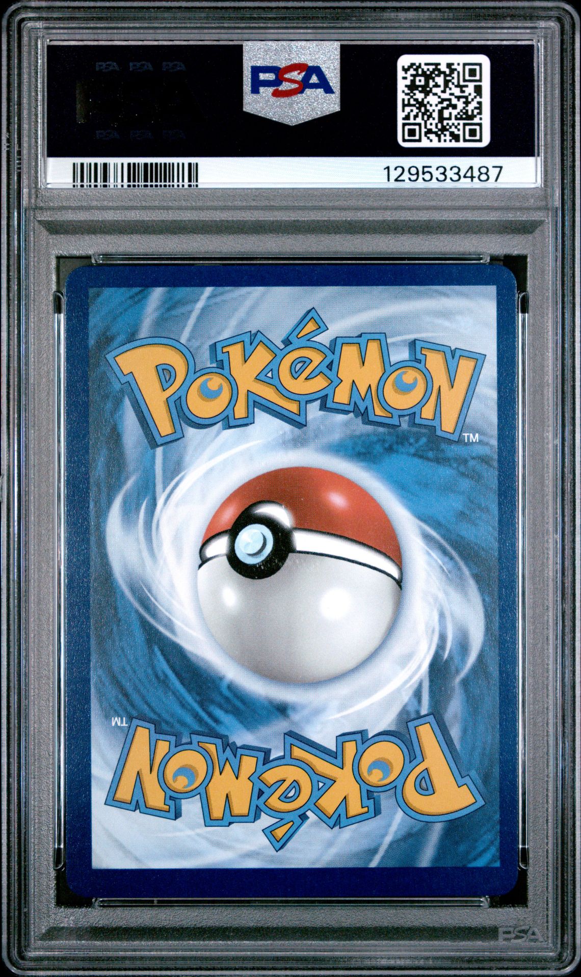 2024 Pokemon Twm En-Twilight Masquerade Greninja Ex #214 (Special Illustration Rare) Mint 9 back