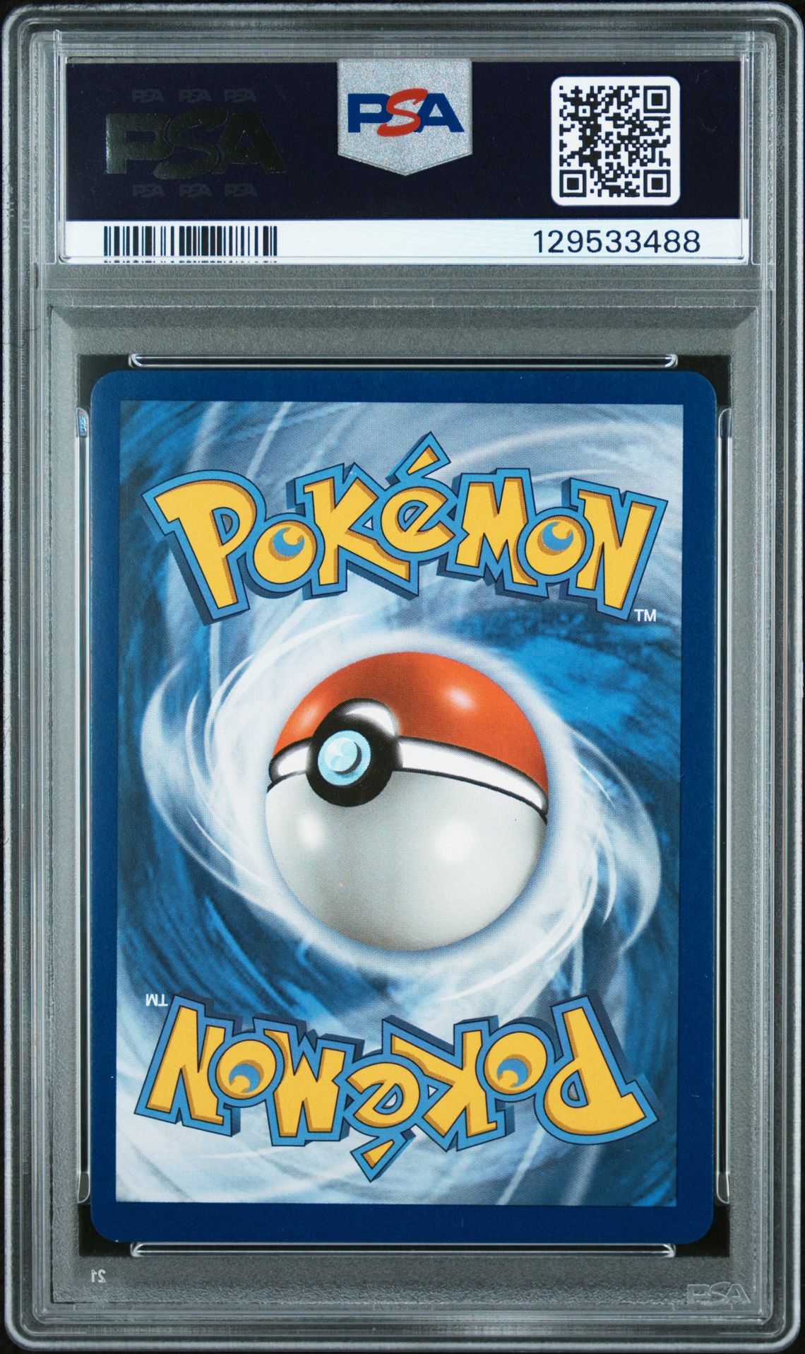 2016 Pokemon Xy Evolutions Fa/M Blastoise Ex #102 (Evolutions) Mint 9 back