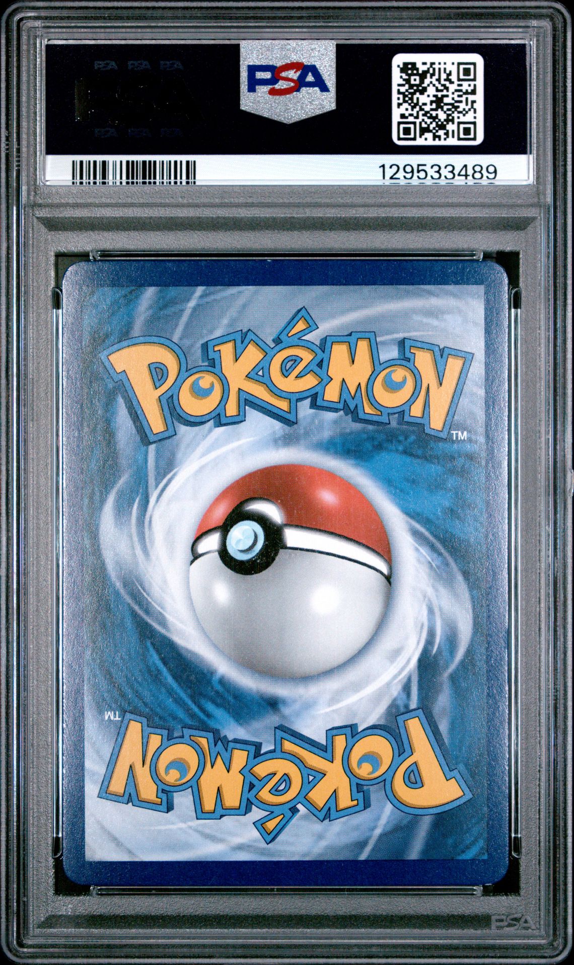 2016 Pokemon Xy Breakpoint Fa/Espeon Ex #117 (Breakpoint) Mint 9 back