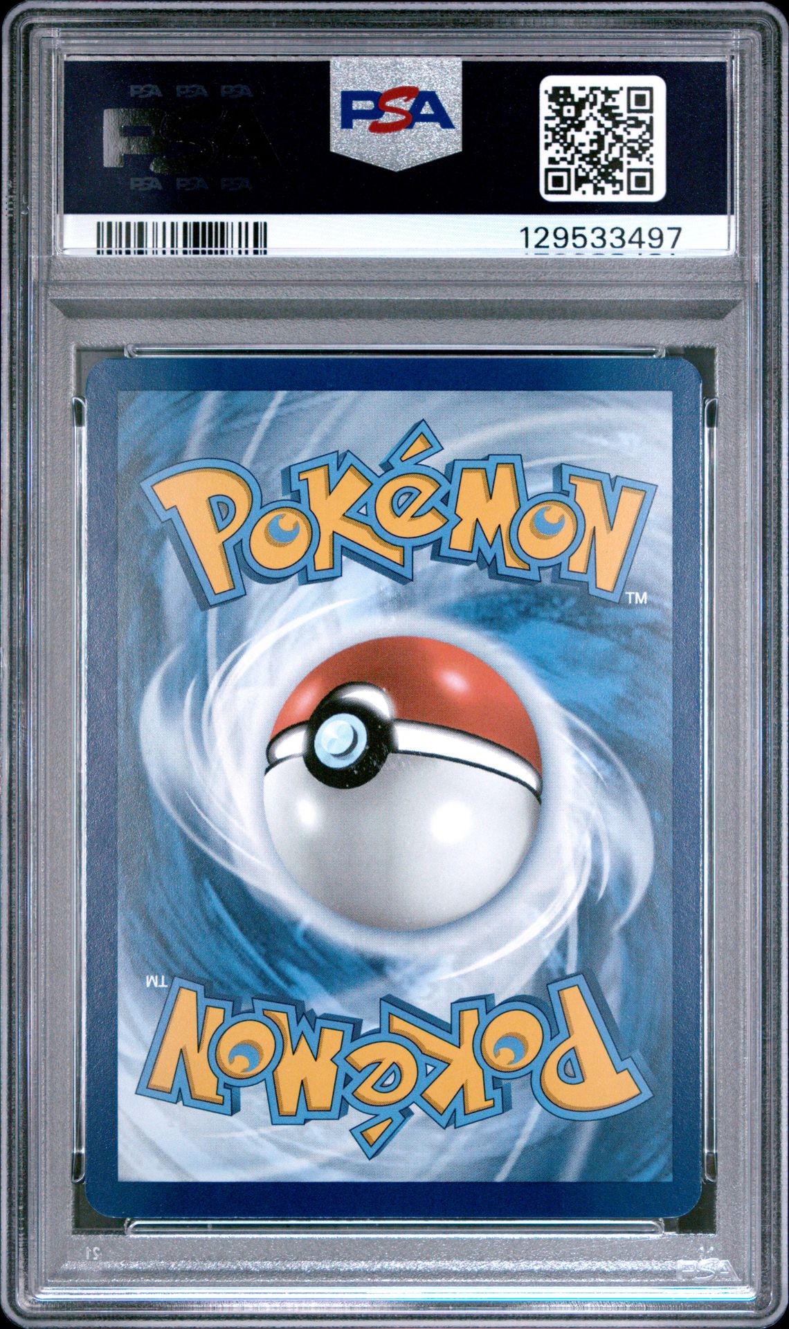 2025 Pokemon Jtg En-Journey Together N's Zoroark Ex #185 (Special Illustration Rare) Mint 9 back