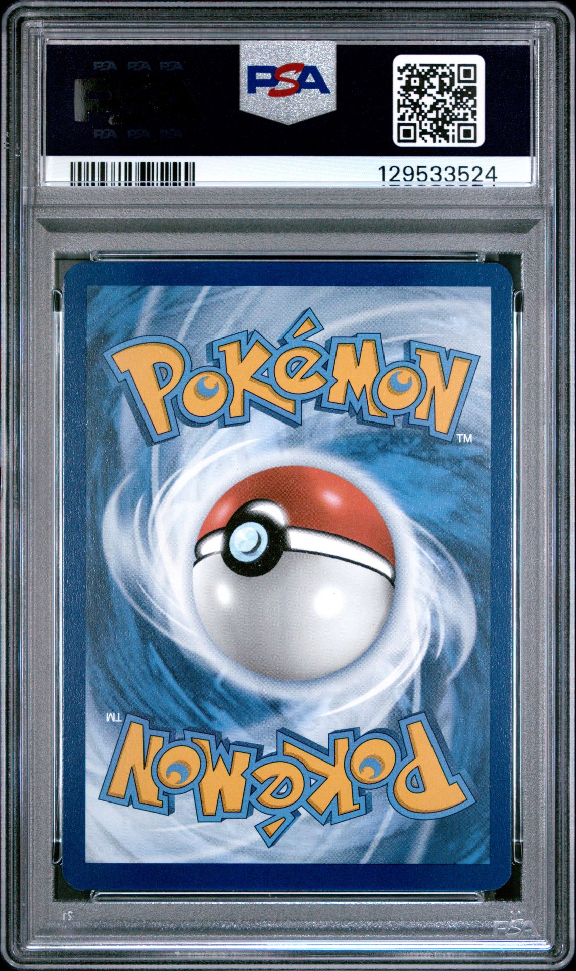 2025 Pokemon Jtg En-Journey Together Articuno #161 (Illustration Rare) Gem Mt 10 back