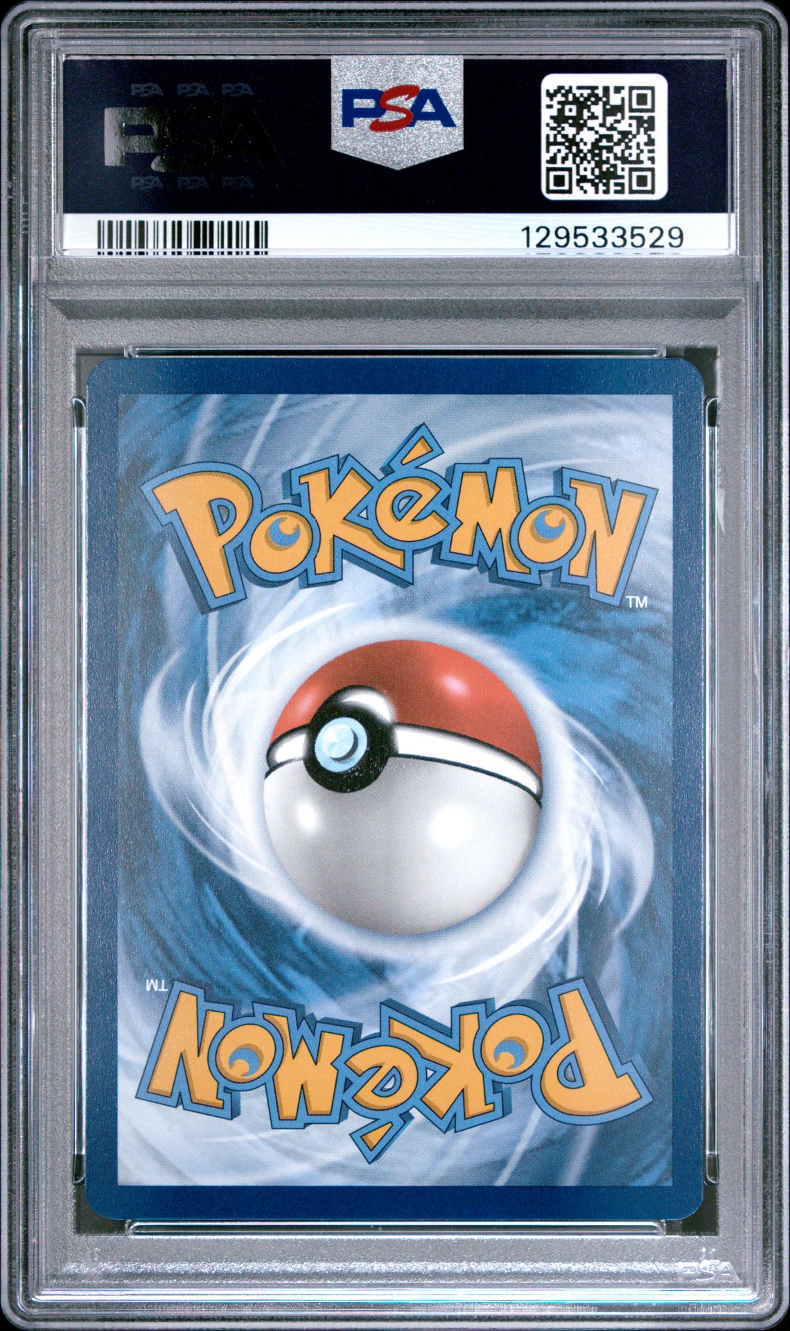 2025 Pokemon Dri En-Destined Rivals Cynthia's Roserade #184 (Illustration Rare) Gem Mt 10 back