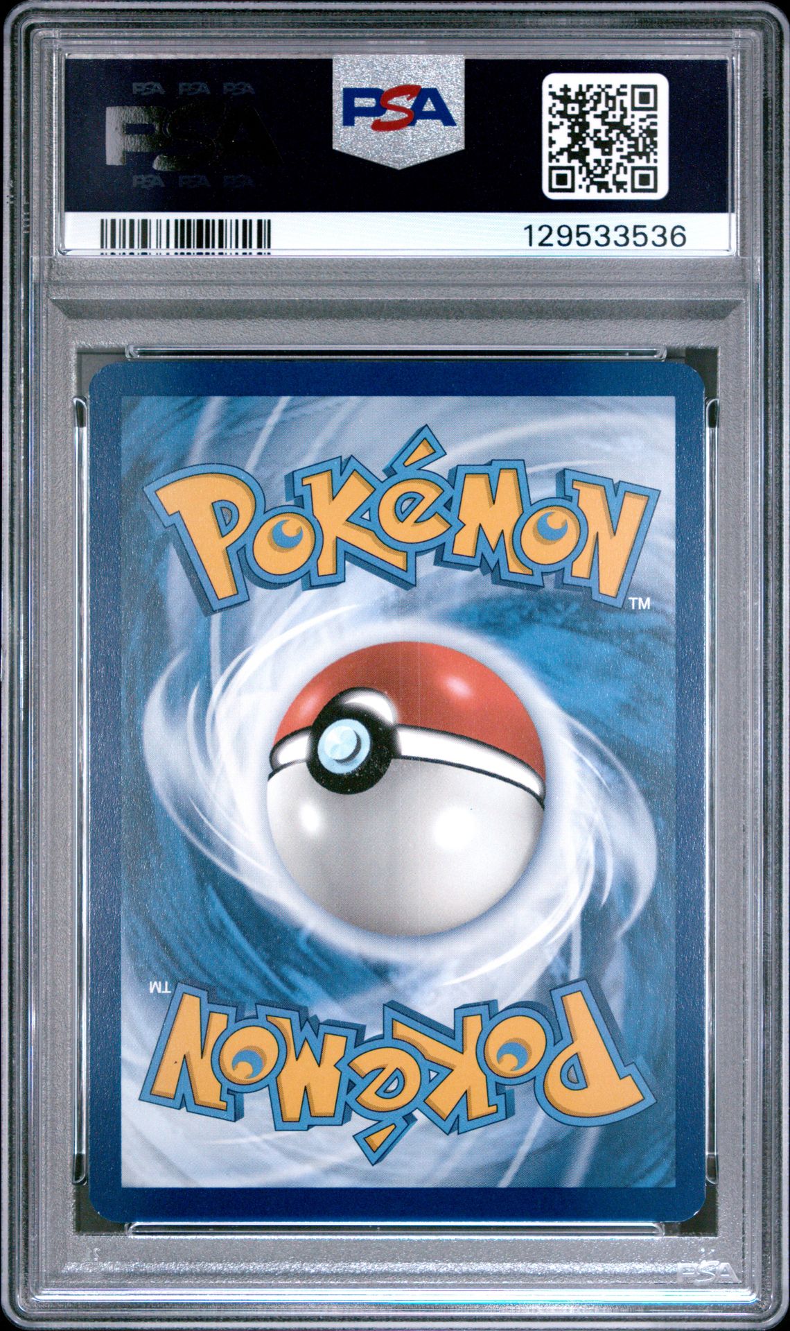 2025 Pokemon Jtg En-Journey Together N's Reshiram #167 (Illustration Rare) Mint 9 back