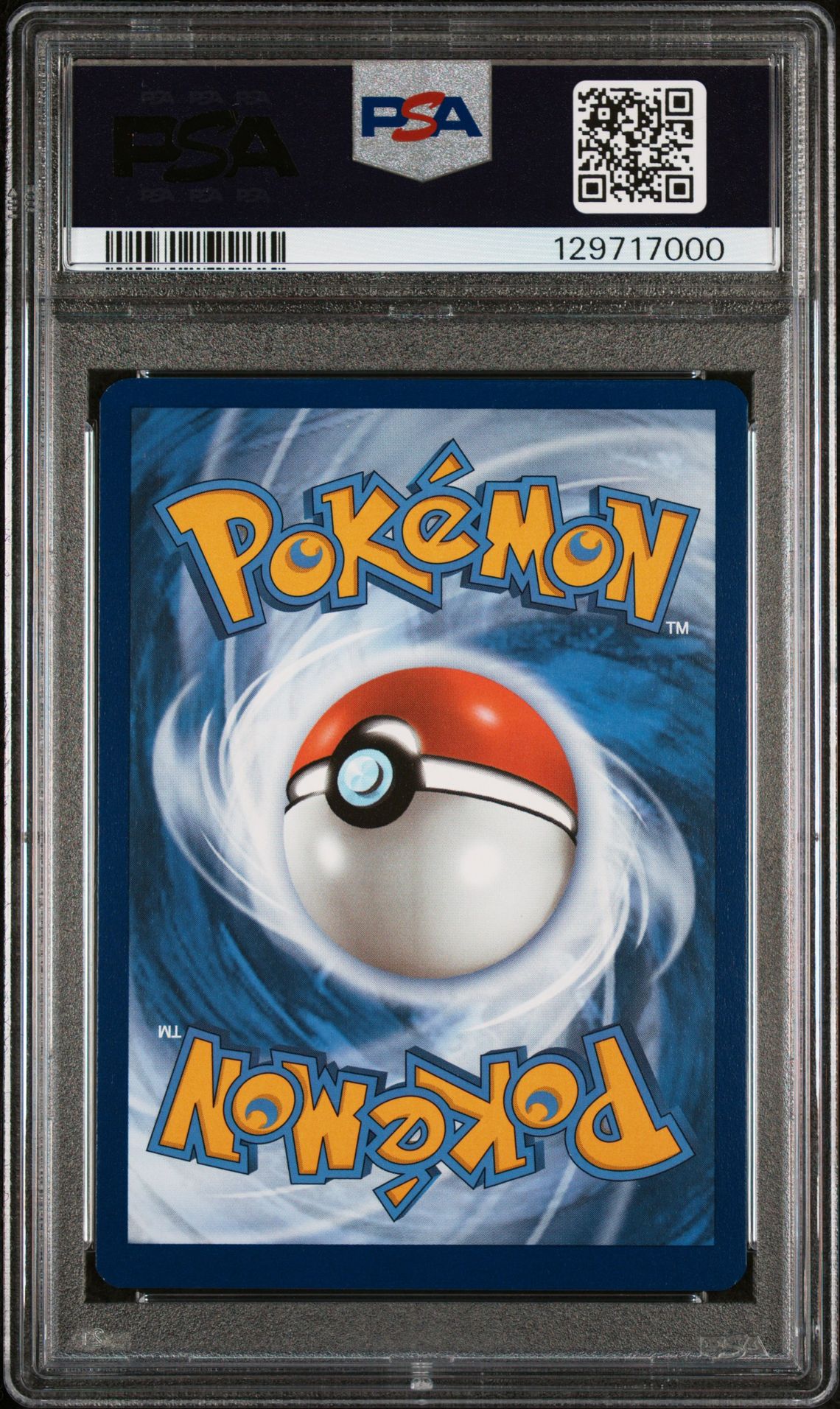 2023 Pokemon Pal En-Paldea Evolved Quaxly #206 (Illustration Rare) Mint 9 back