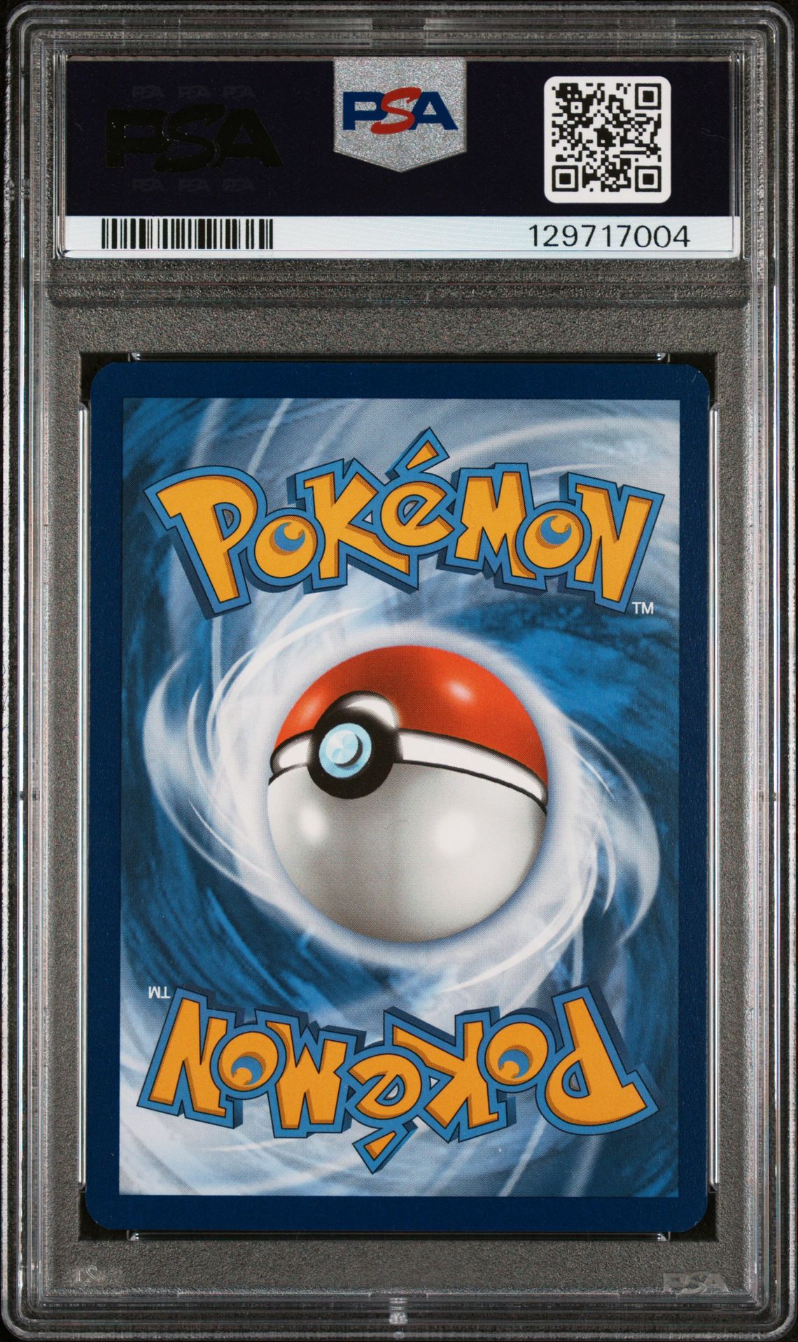 2023 Pokemon Par En-Paradox Rift Sandy Shocks Ex #228 (Ultra Rare) Mint 9 back