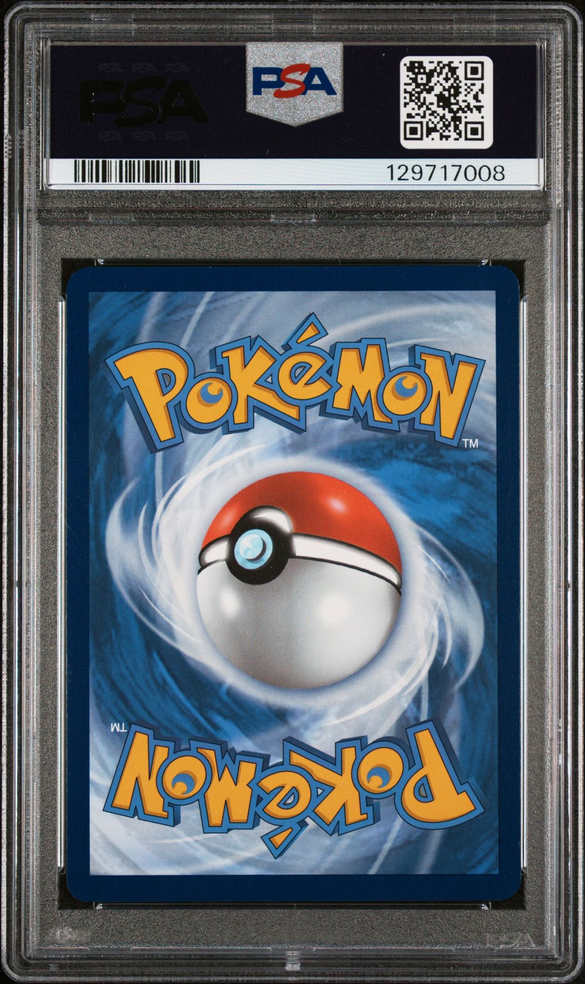 2025 Pokemon Pre En-Prismatic Evolutions Jolteon Ex #153 (Special Illustration Rare) Mint 9 back