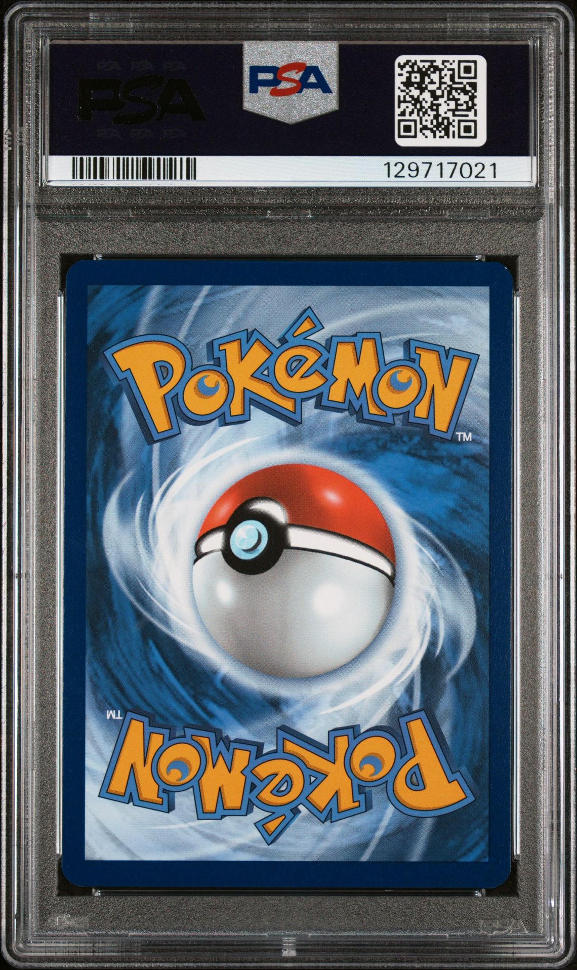 2025 Pokemon Dri En-Destined Rivals Kangaskhan #204 (Illustration Rare) Mint 9 back