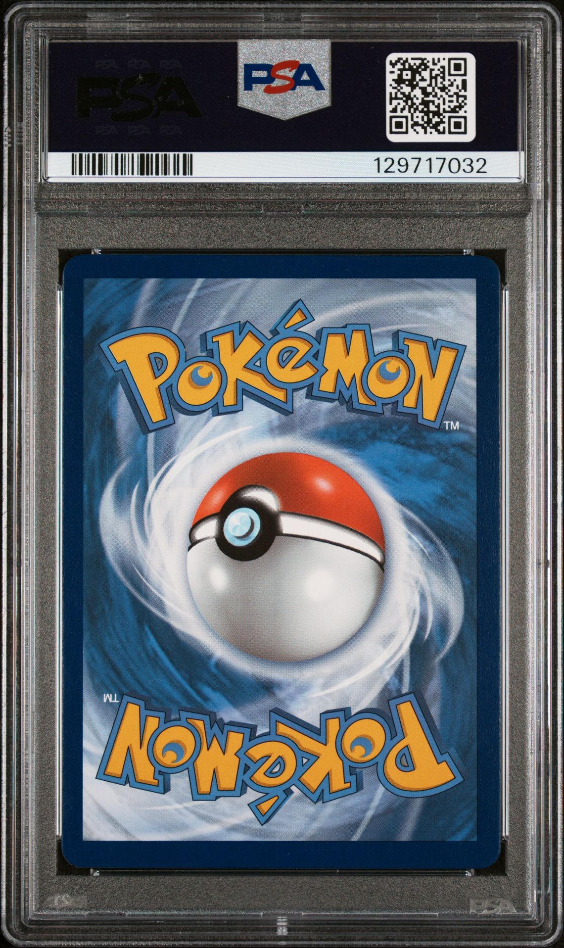 2021 Pokemon Sword & Shield Shining Fates Fa/Charizard Vmax #Sv107 (Shining Fates) Mint 9 back