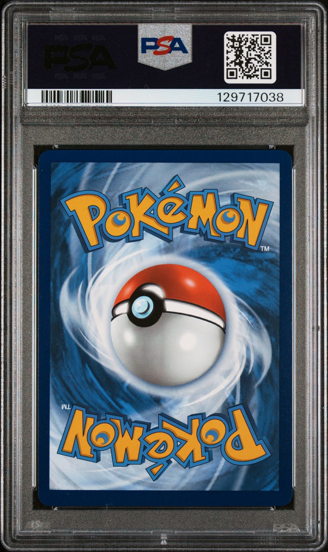 2025 Pokemon Wht En-White Flare Hydreigon Ex #169 (Special Illustration Rare) Mint 9 back