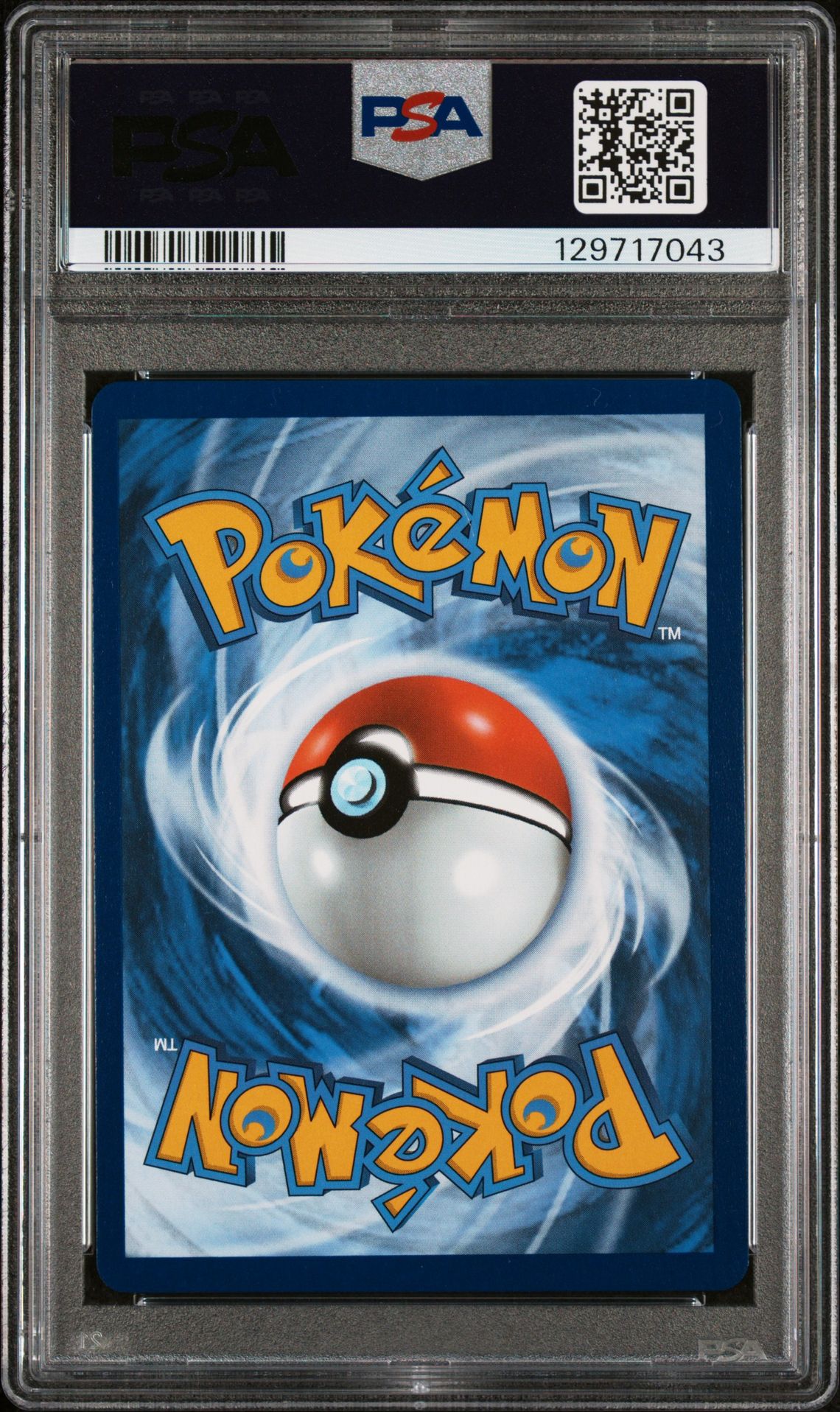 2025 Pokemon Blk En-Black Bolt Serperior Ex #164 (Special Illustration Rare) Mint 9 back