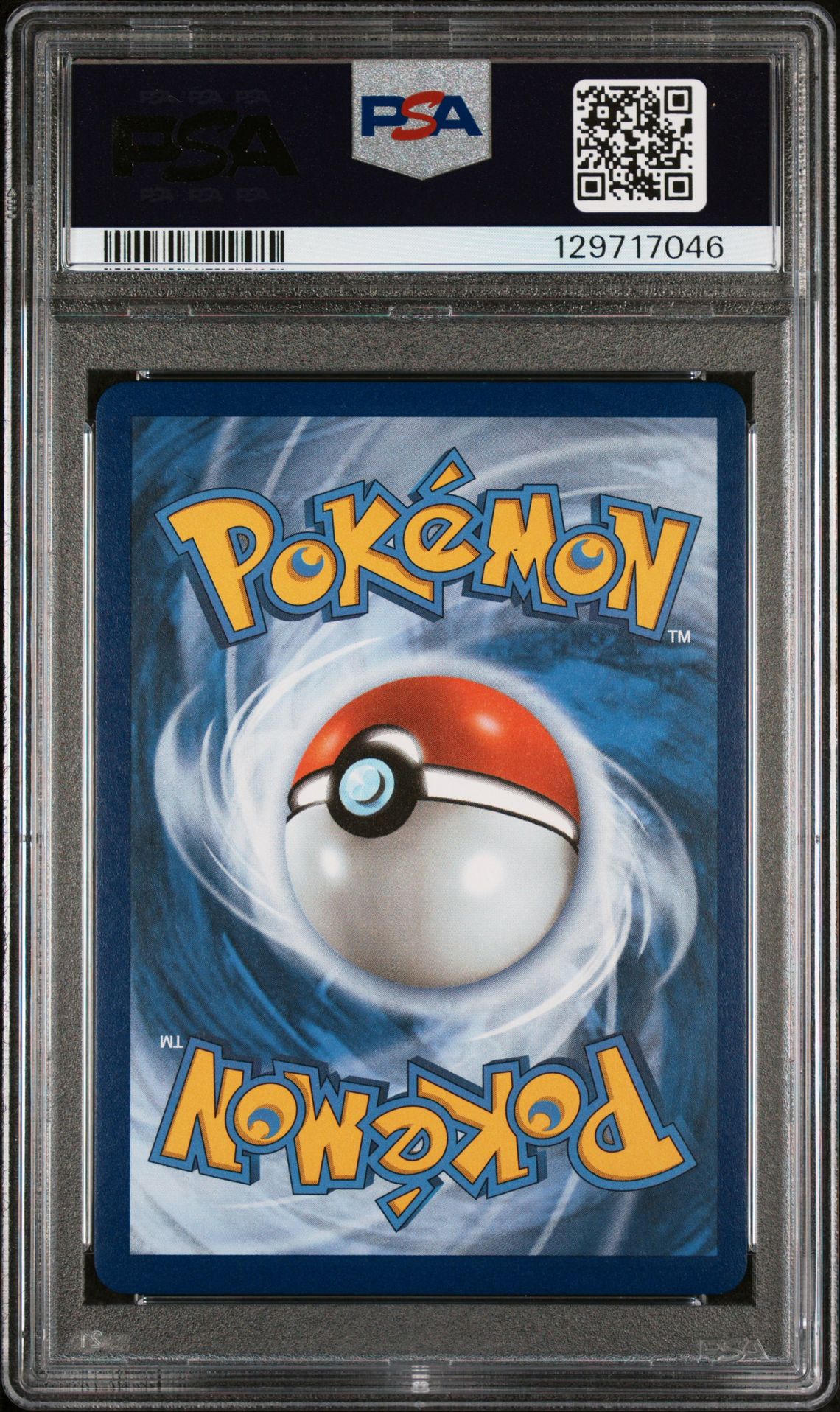 2021 Pokemon Swsh Black Star Promo Dark Sylveon V #134 (Celebrations Collection) Gem Mt 10 back