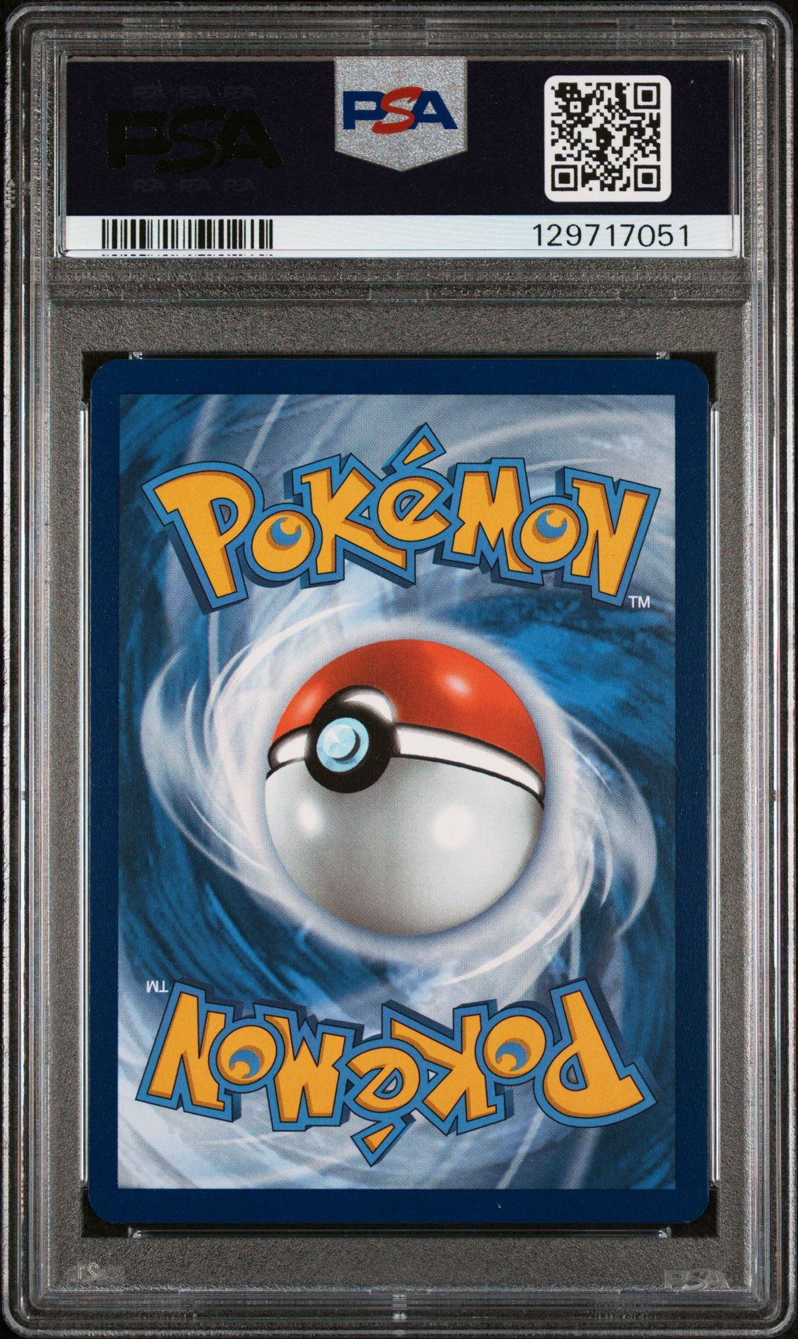 2025 Pokemon Dri En-Destined Rivals Kangaskhan #204 (Illustration Rare) Mint 9 back