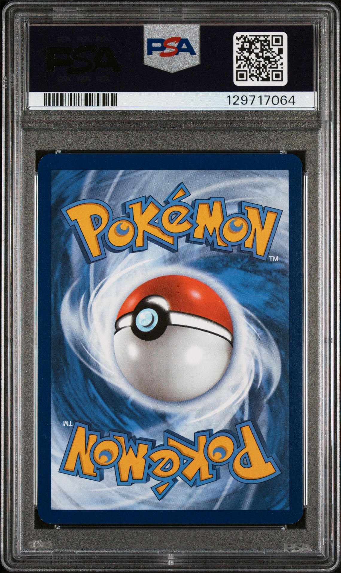 2025 Pokemon Jtg En-Journey Together N's Reshiram #167 (Enhanced Bstr Box Topper) Nm-Mt 8 back