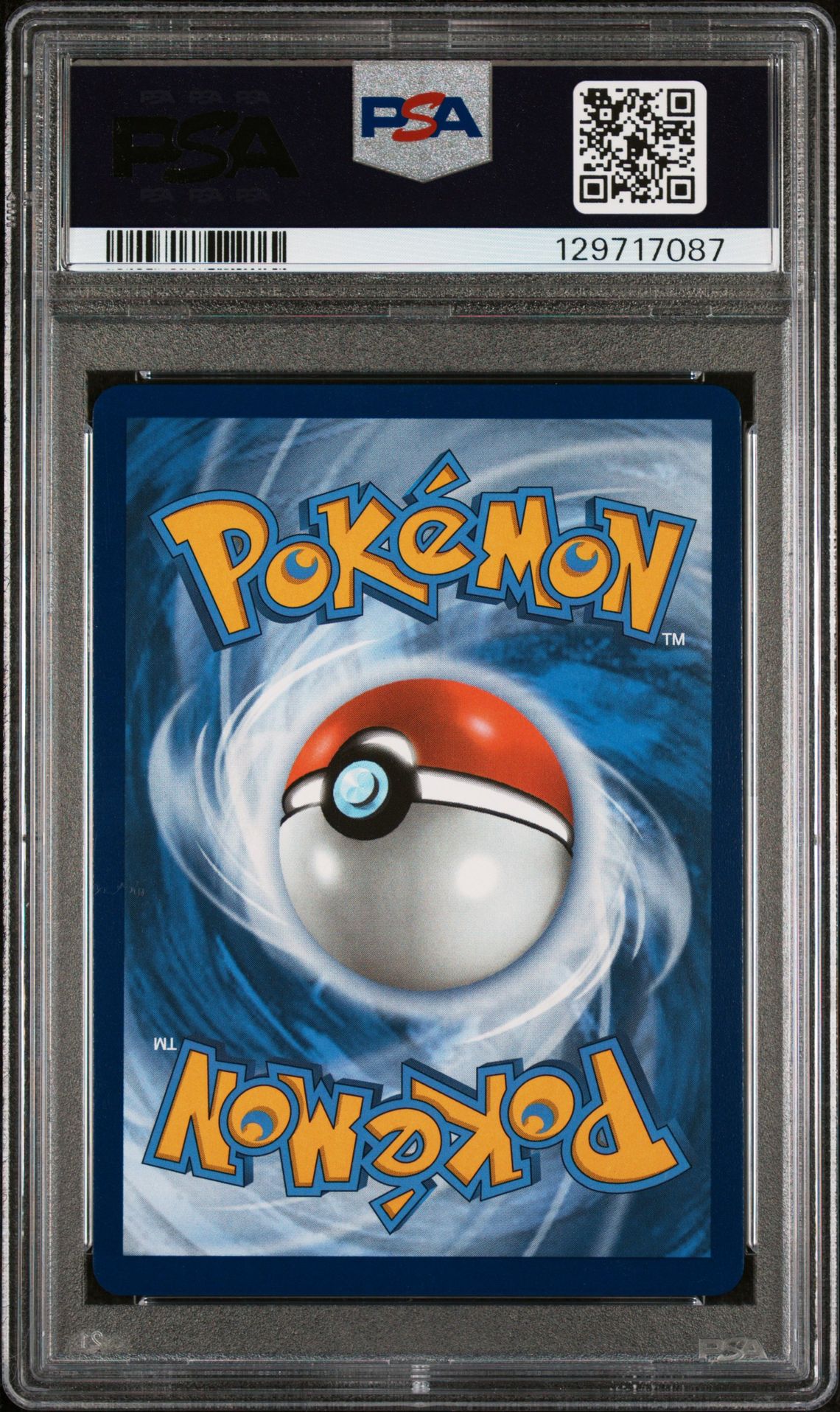 2025 Pokemon Blk En-Black Bolt Zekrom Ex #166 (Special Illustration Rare) Mint 9 back