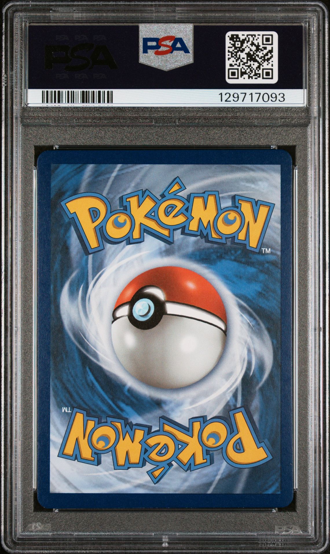 2021 Pokemon Celebrations Classic Collection Blastoise-Holo #2 (Classic Coll-Base Set) Mint 9 back