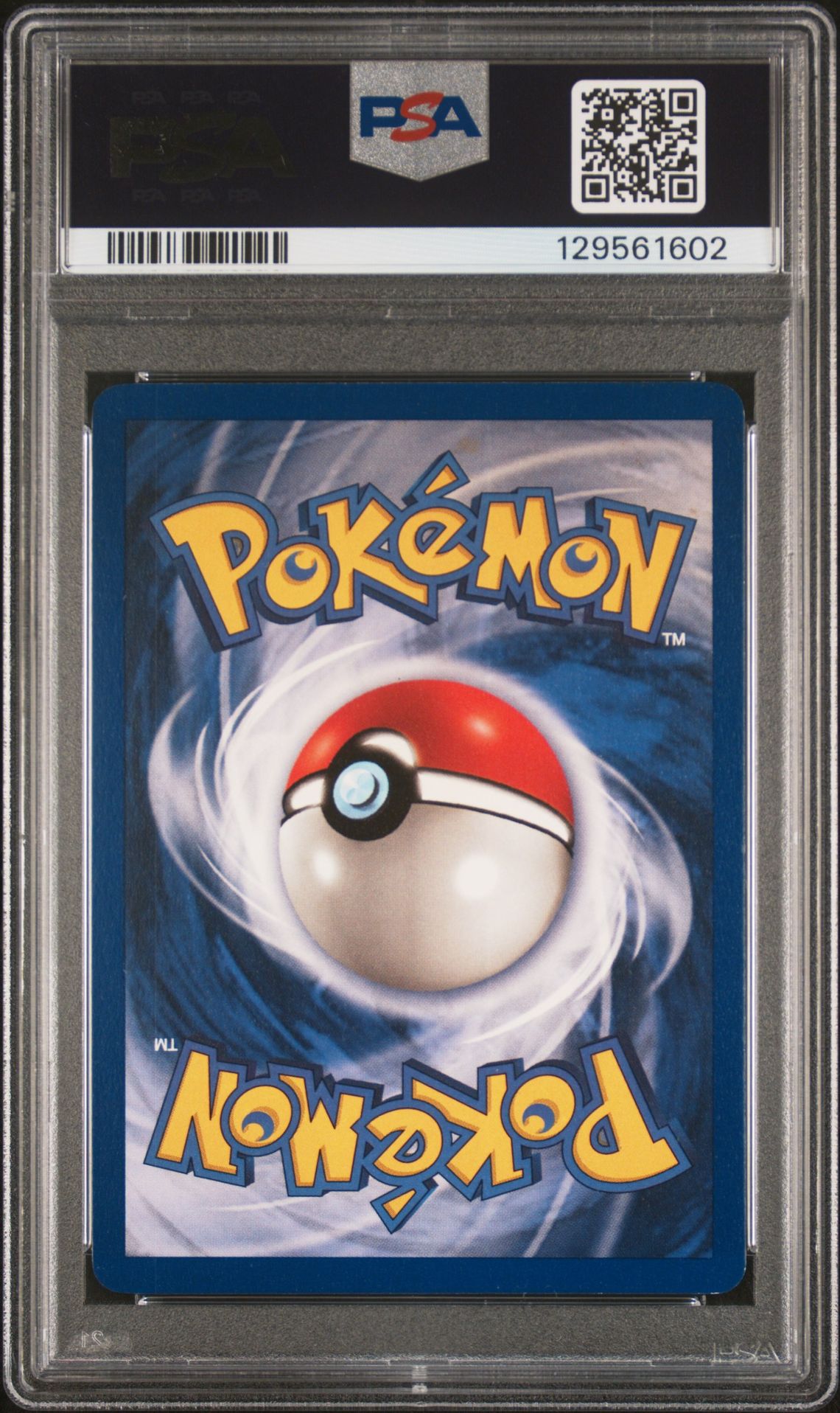 1999 Pokemon POKEMON GAME 1ST EDITION #2 Blastoise-Holo front