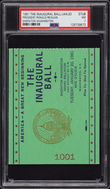 Stub example