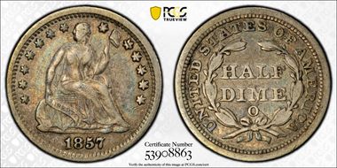 1857-O H10C VF30