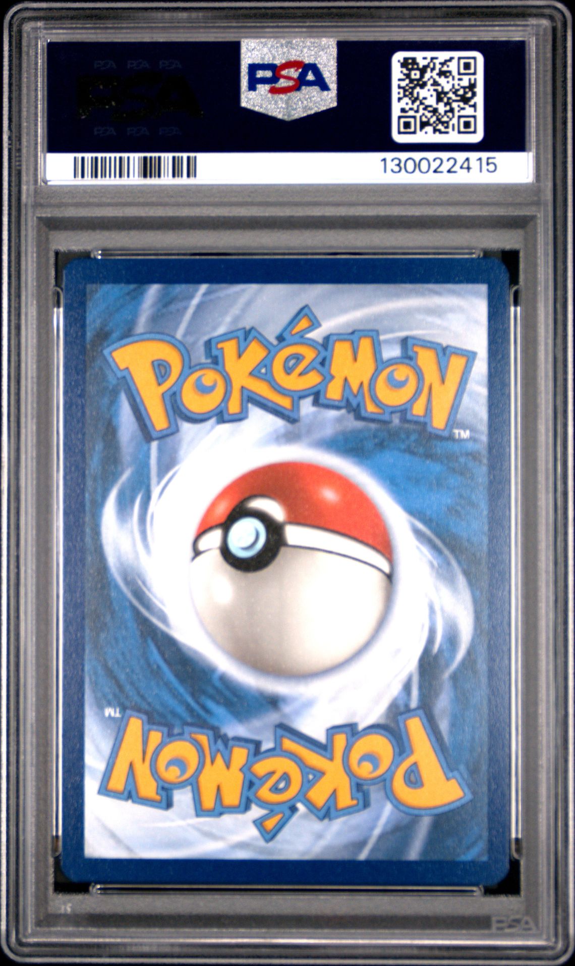 2022 POKEMON SWORD & SHIELD LOST ORIGIN PIKACHU LOST ORIGIN 052 GEM MT 10 back