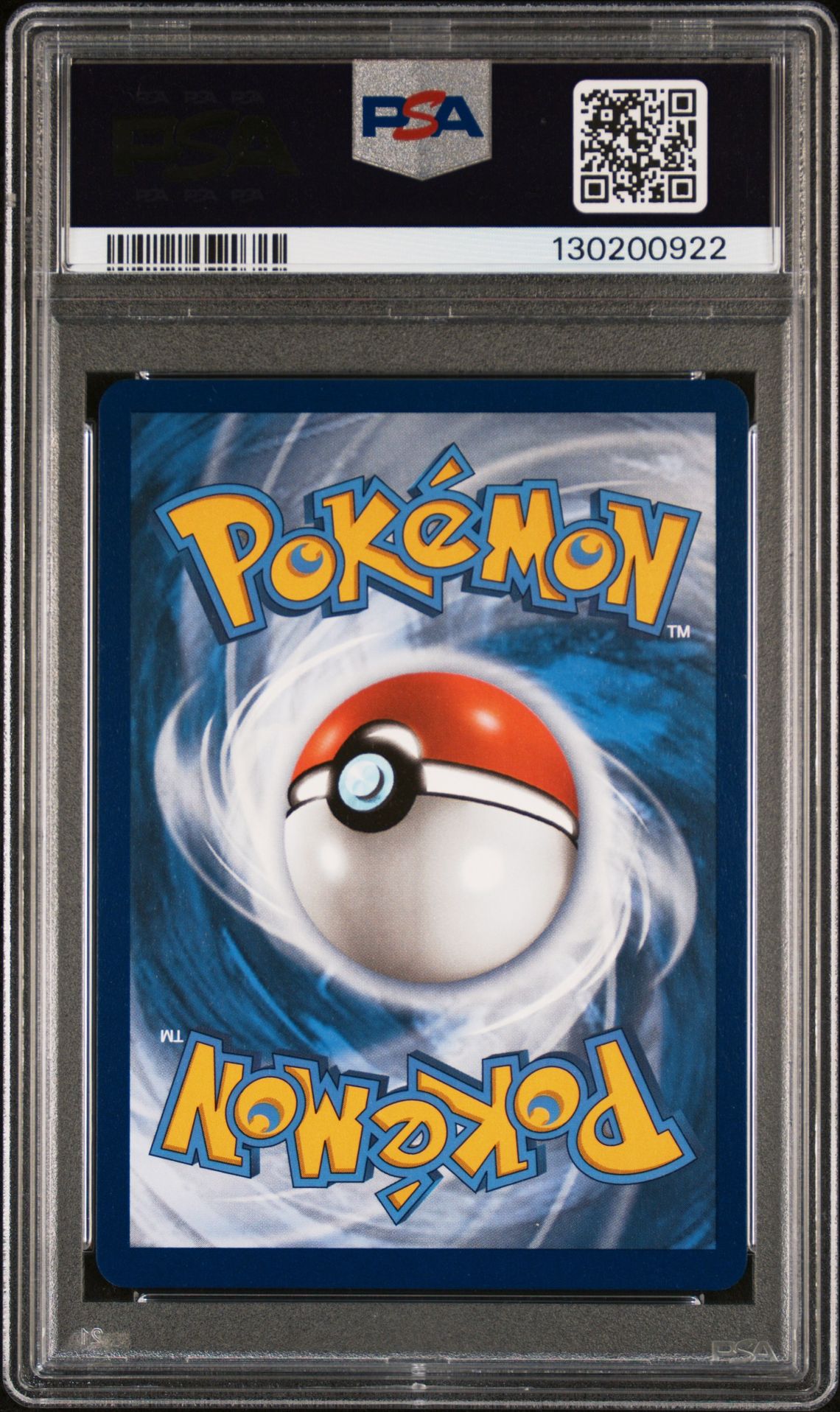 2021 Pokemon Sword & Shield Evolving Skies Fa/Umbreon V #189 (Evolving Skies) Mint 9 back