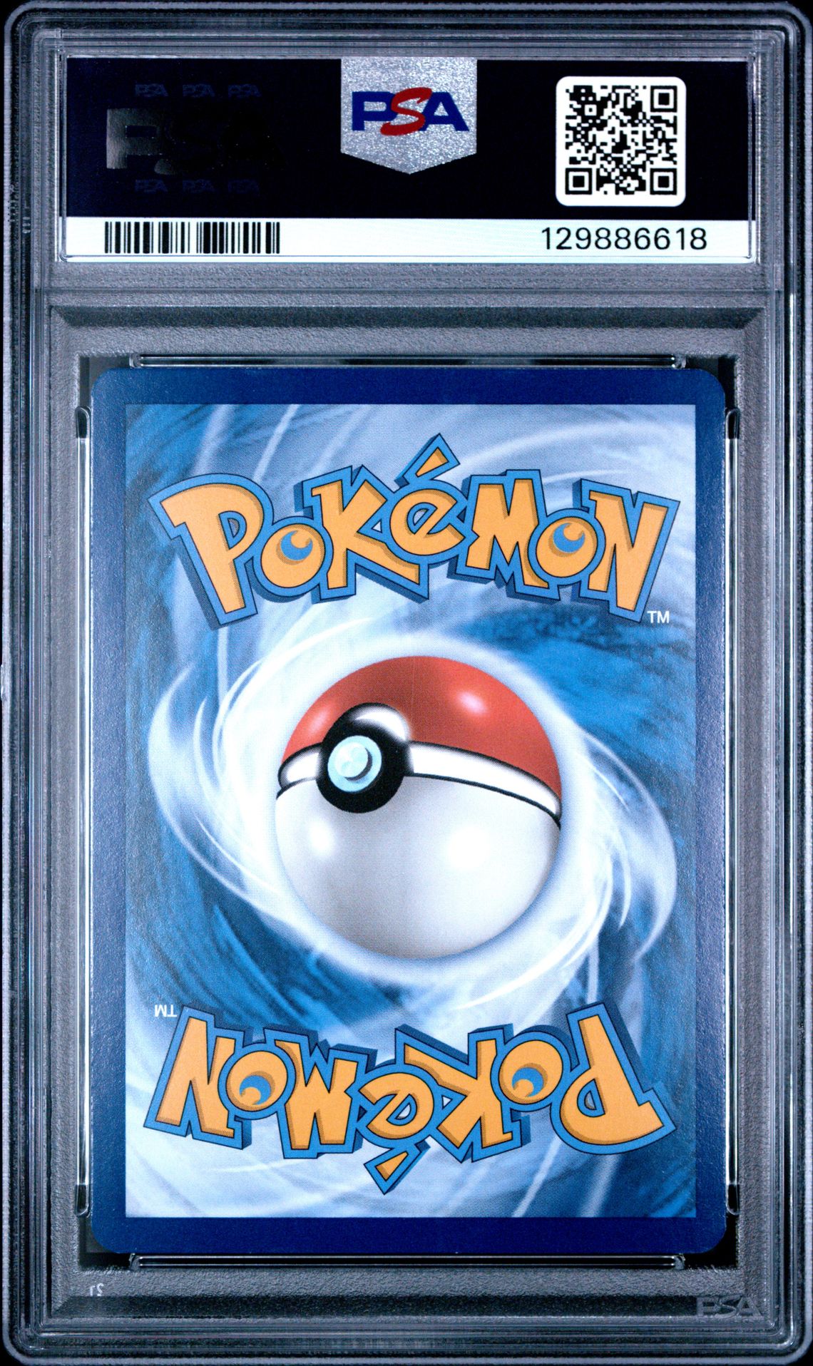 2023 Pokemon Svp En-Sv Black Star Promo Snorlax #051 (151 Elite Trainer Box) Mint 9 back