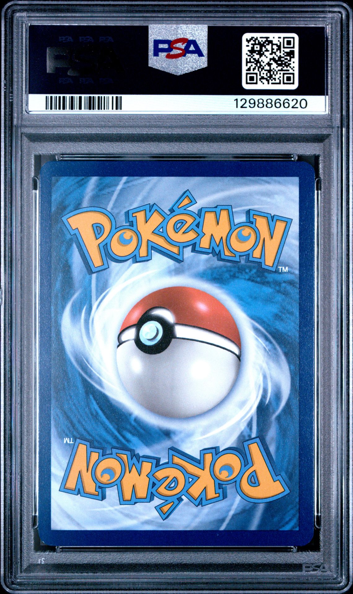 2024 Pokemon Ssp En-Surging Sparks Feebas #198 (Illustration Rare) Mint 9 back