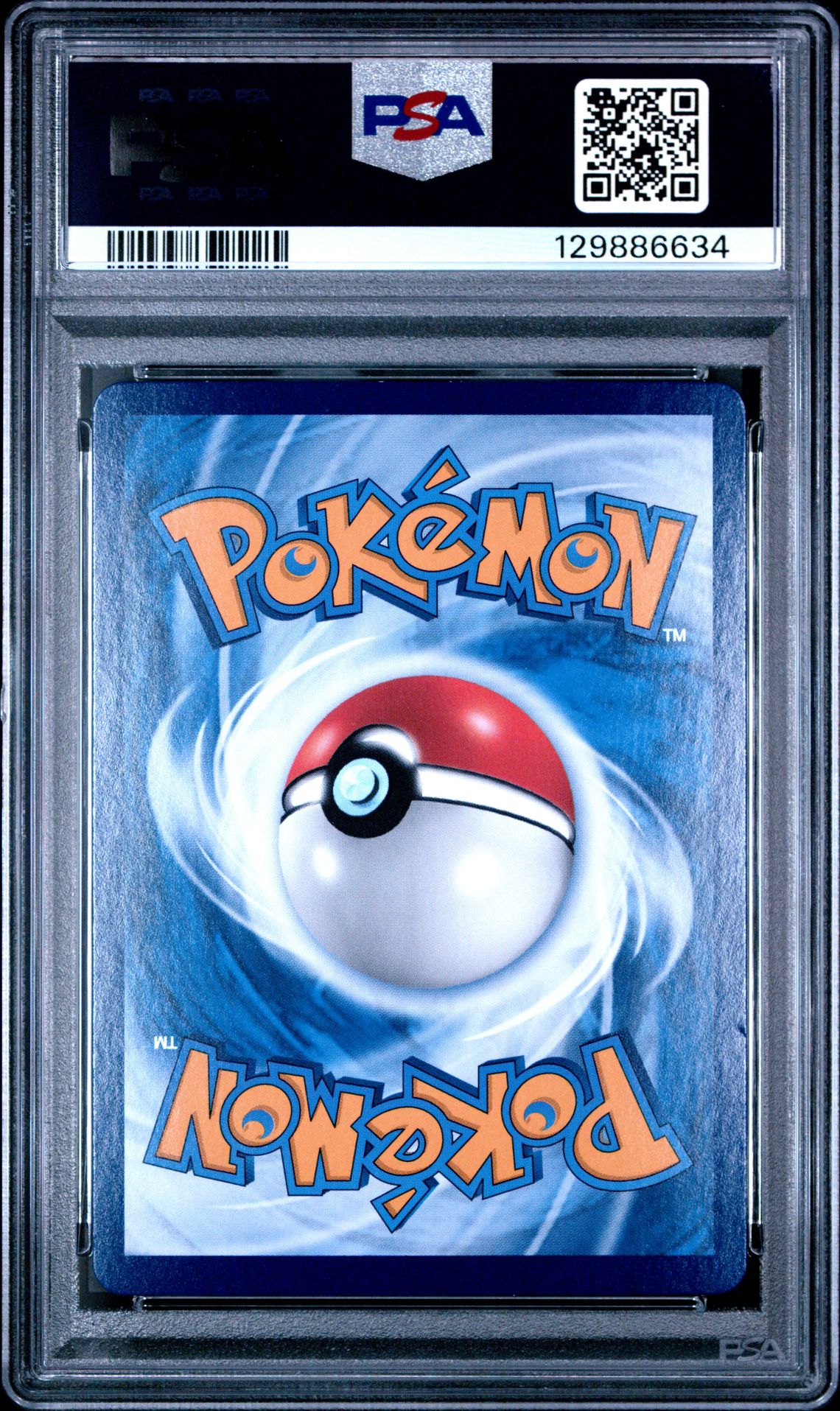 2025 Pokemon Simplified Chinese Cbb2 C-Gem Pack Vol 2 Umbreon #15 Mint 9 back