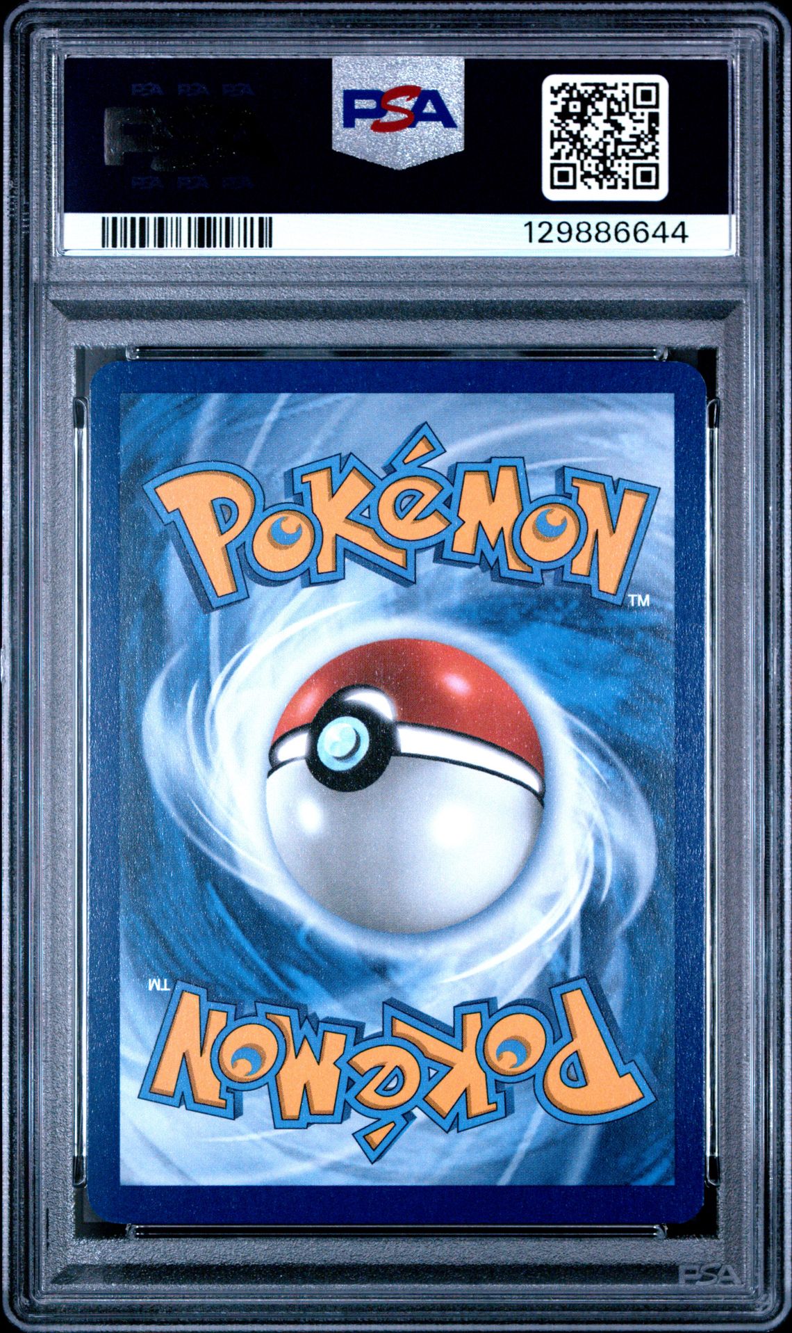 2023 Pokemon Mew En-151 Venusaur Ex #198 (Special Illustration Rare) Mint 9 back