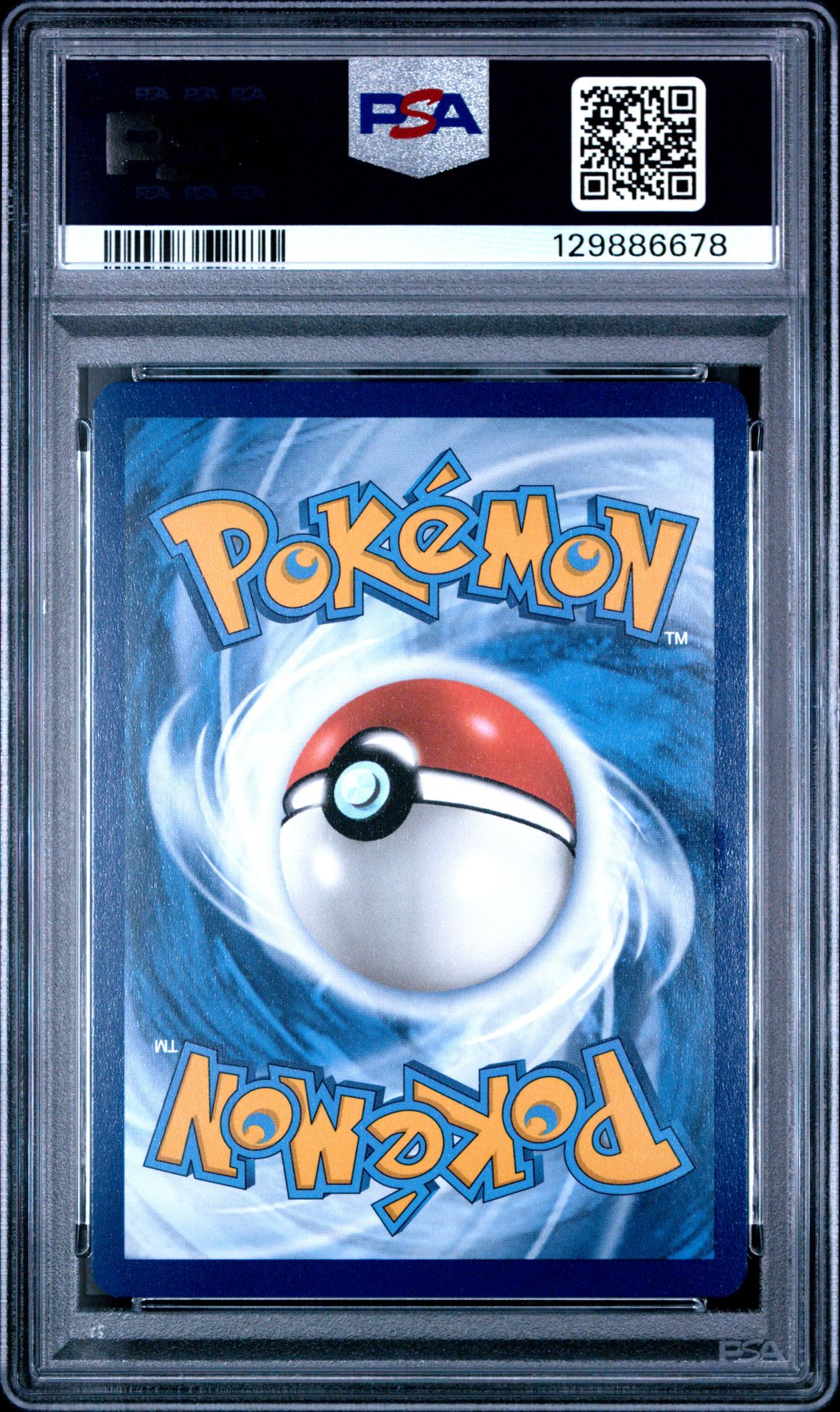 2023 Pokemon Svi En-Scarlet & Violet Fidough #213 (Illustration Rare) Gem Mt 10 back