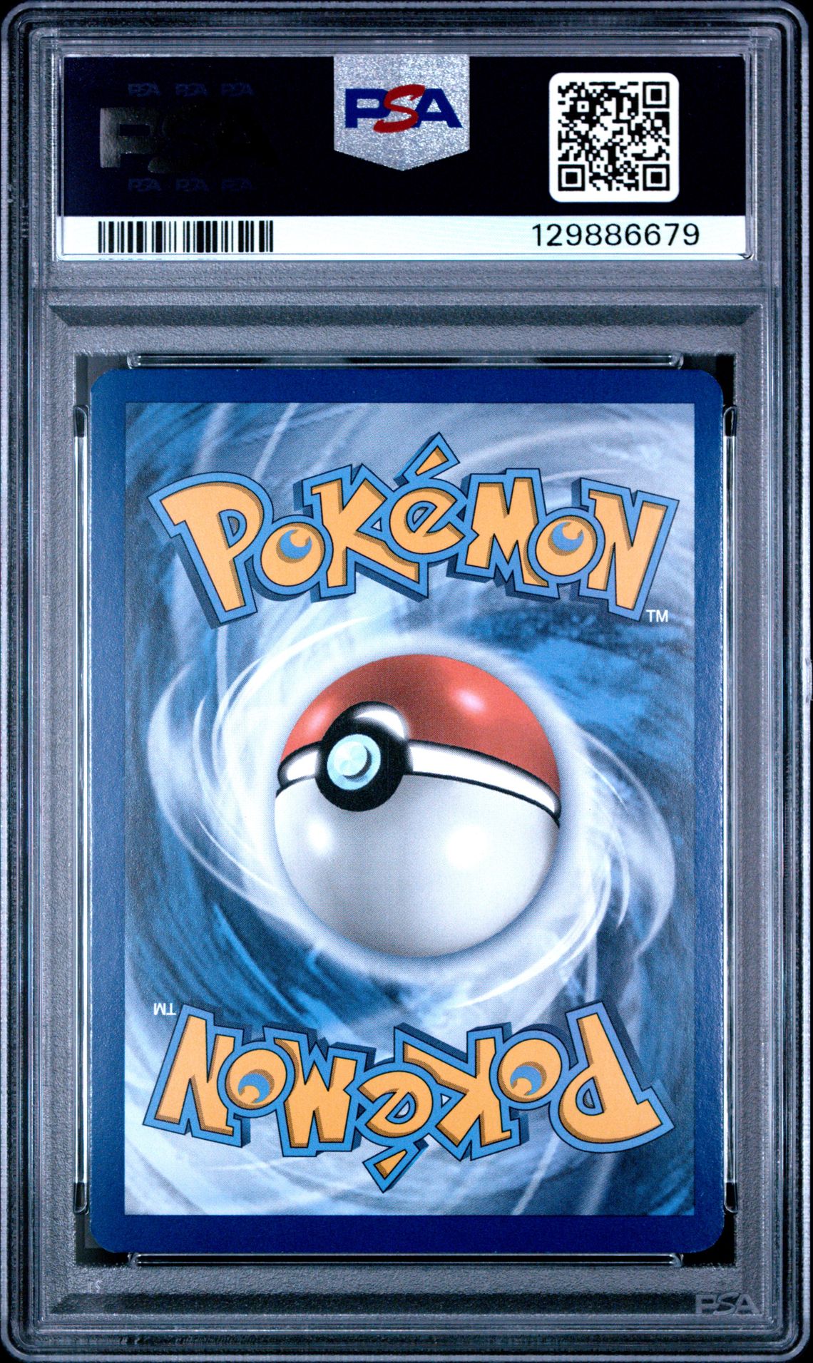 2023 Pokemon Obf En-Obsidian Flames Gloom #198 (Illustration Rare) Mint 9 back