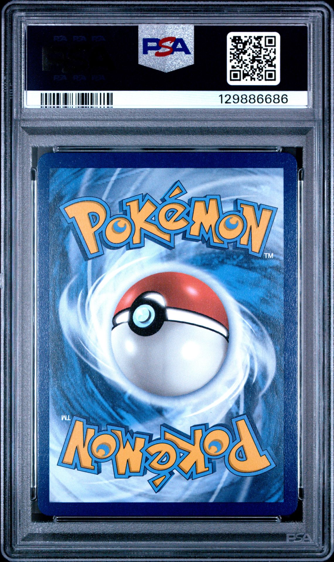 2023 Pokemon Mew En-151 Venusaur Ex #198 (Special Illustration Rare) Gem Mt 10 back