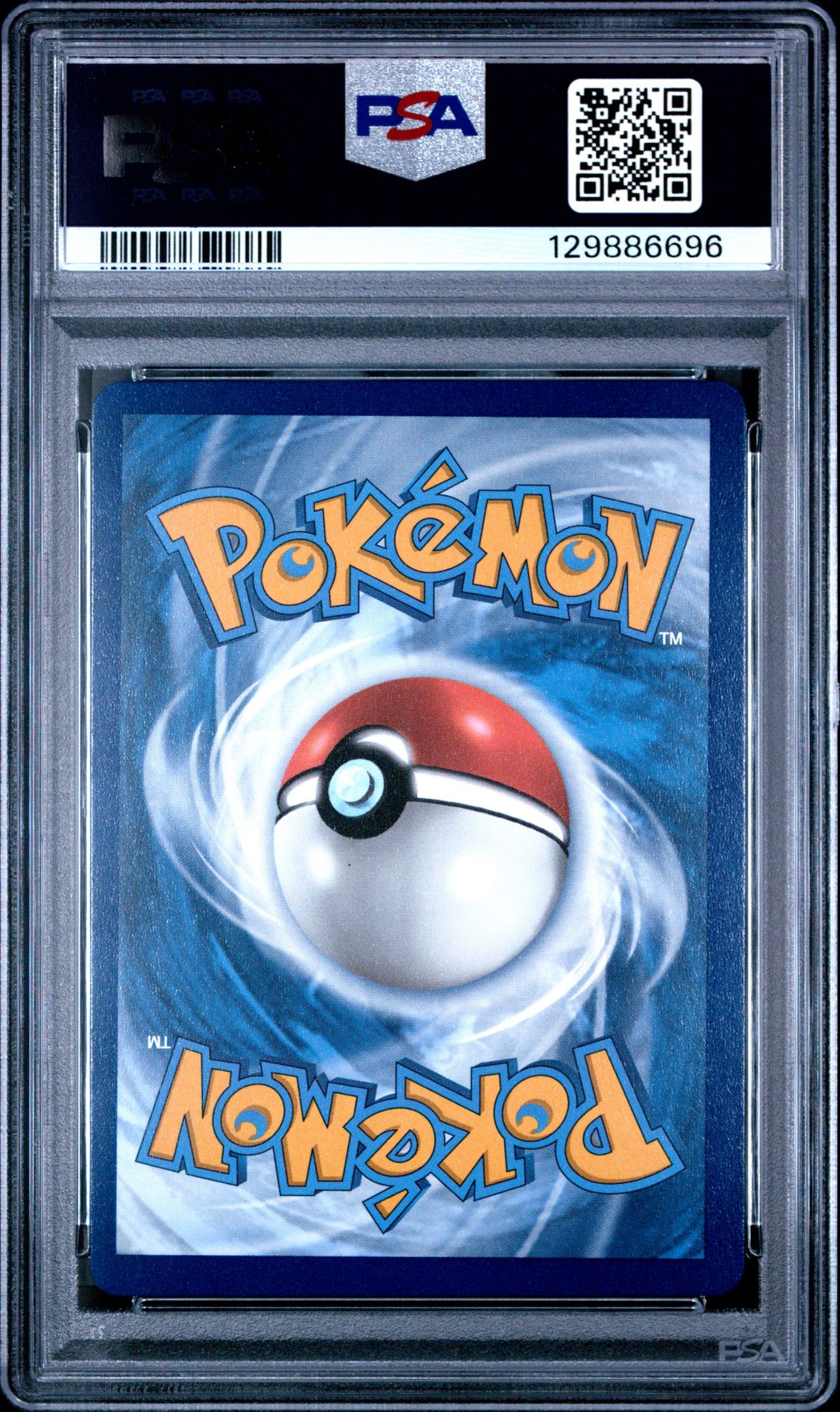 2023 Pokemon Swsh Black Star Promo Fa/Boss's Orders #251 (Cyrus Prm.tournament Coll.) Mint 9 back