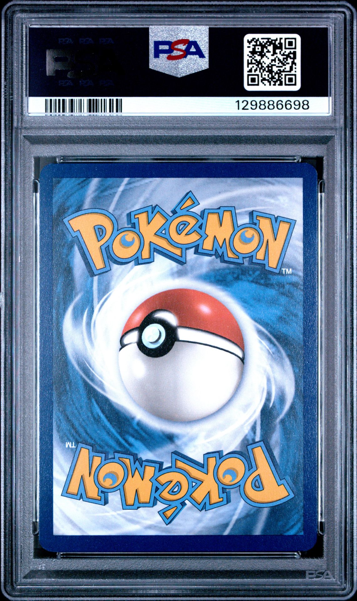 2024 Pokemon Ssp En-Surging Sparks Skarmory #209 (Illustration Rare) Mint 9 back