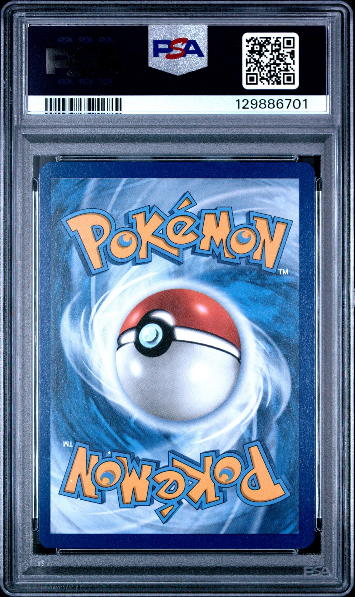 2023 Pokemon Sword And Shield Crown Zenith Fa/Giratina Vstar #Gg69 (Crown Zenith-Secret) Mint 9 back