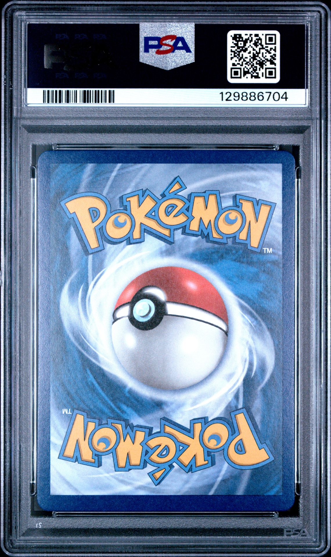 2021 Pokemon Celebrations Classic Collection Shining Magikarp-Holo #66 (Class.coll-Neo Revelation) Mint 9 back