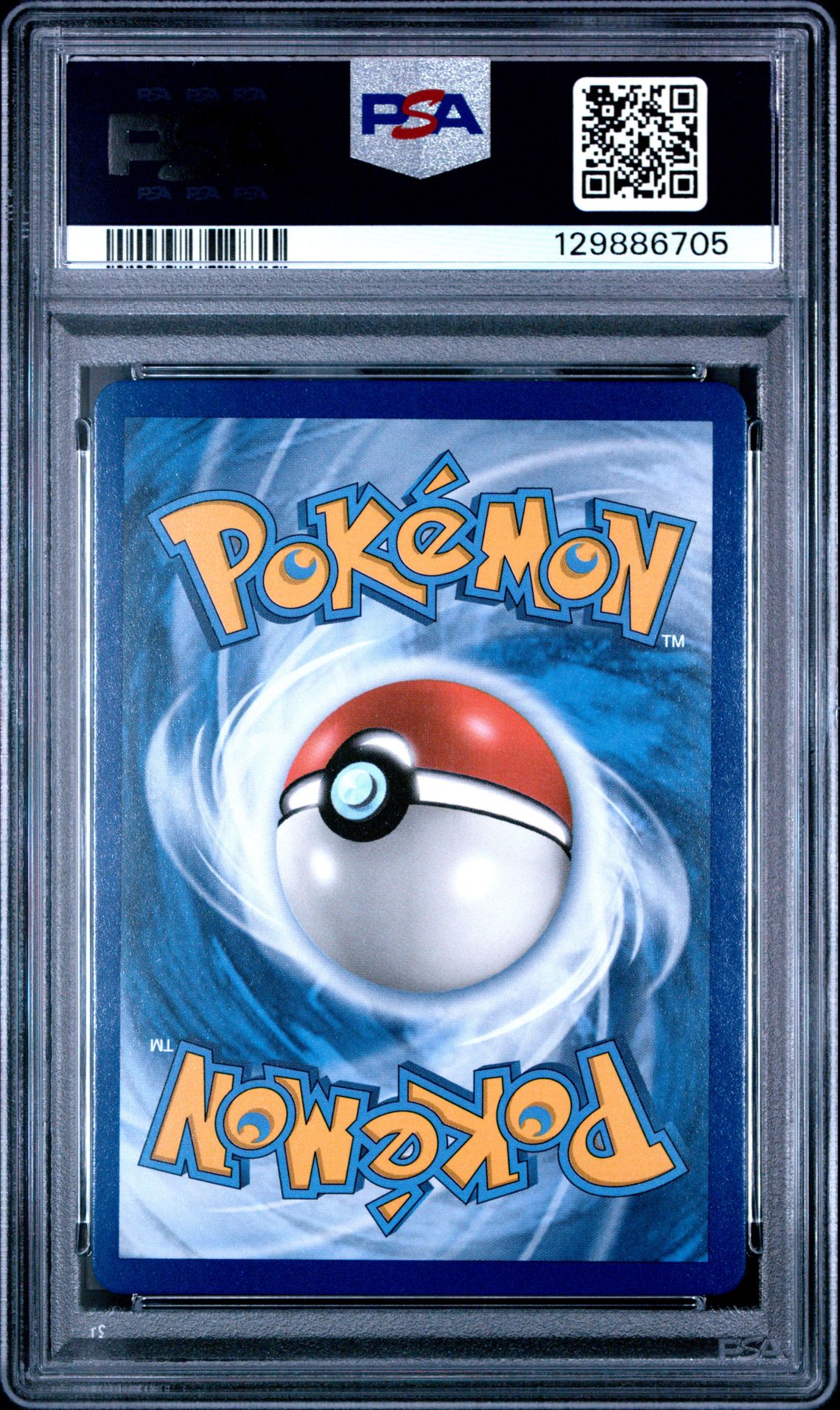 2019 Pokemon Sm Black Star Promo Mltrs/Zpds/Artcn.gx #Sm210 (Hif Elite Trainer Box-F.a.) Mint 9 back