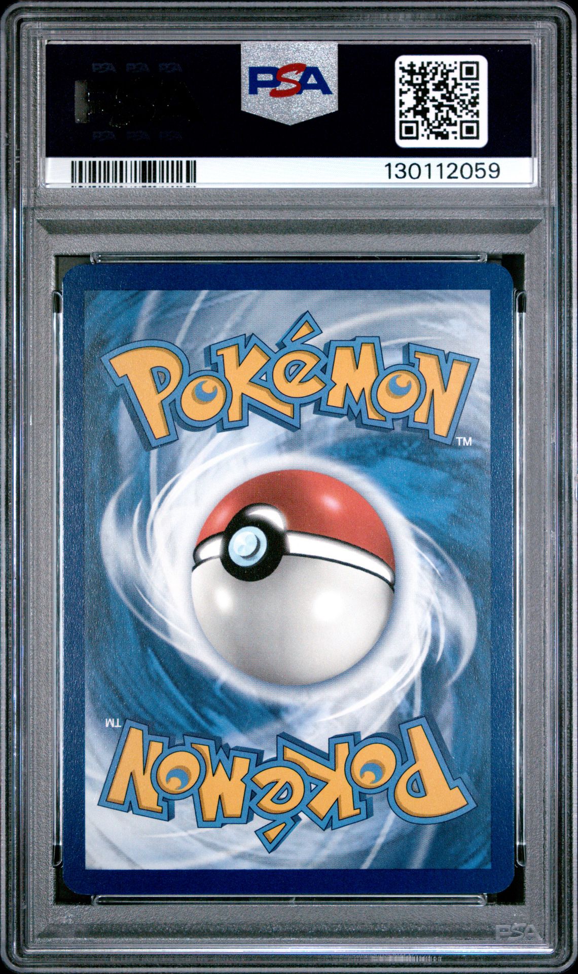 2023 Pokemon Sword And Shield Crown Zenith Fa/Magmortar #Gg03 (Crown Zenith) Gem Mt 10 back