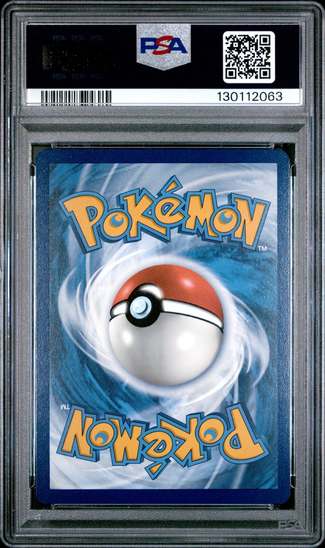 2023 Pokemon Sword And Shield Crown Zenith Fa/Solrock #Gg15 (Crown Zenith) Gem Mt 10 back