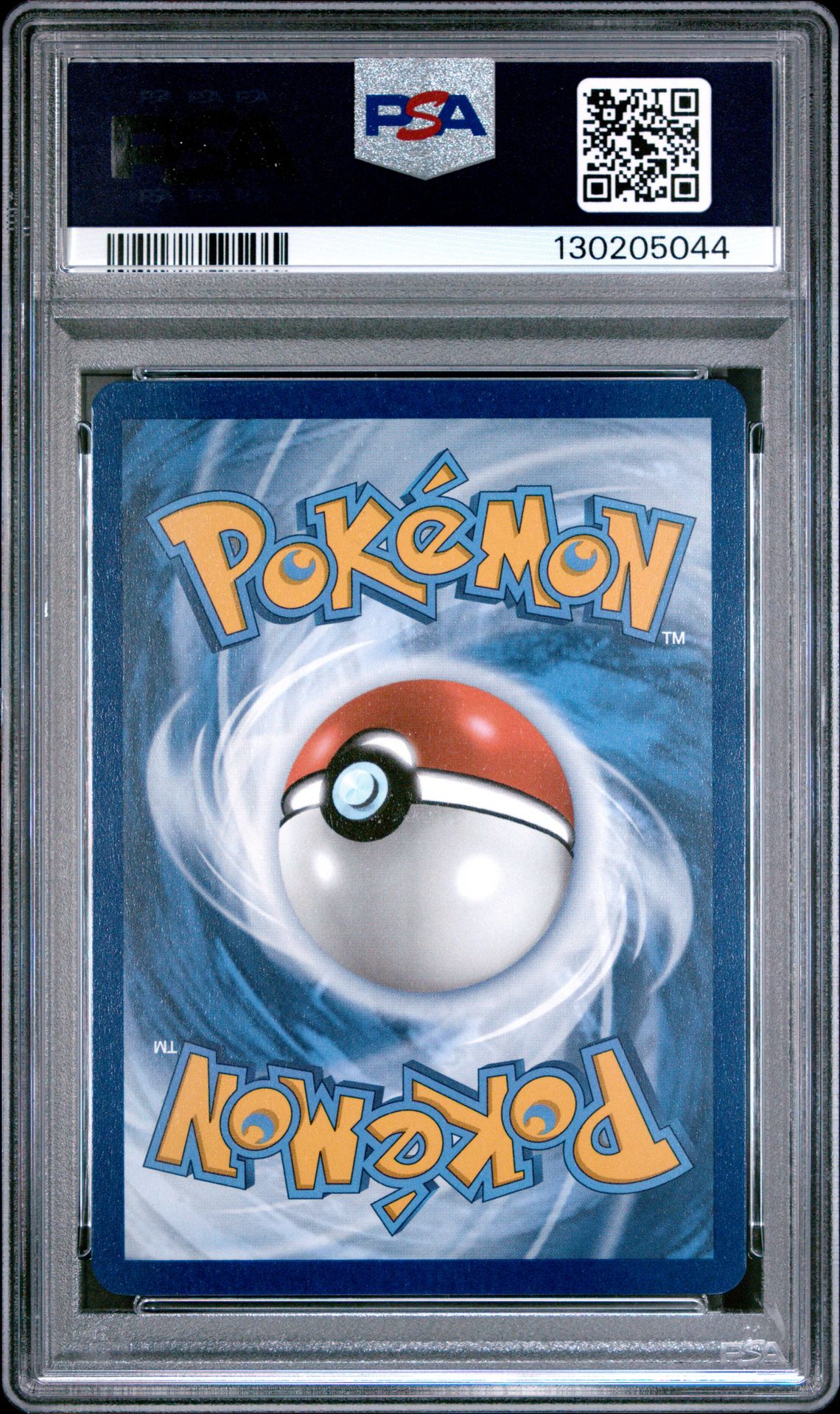 2025 Pokemon Dri En-Destined Rivals Rocket's Tyranitar #096 Gem Mt 10 back