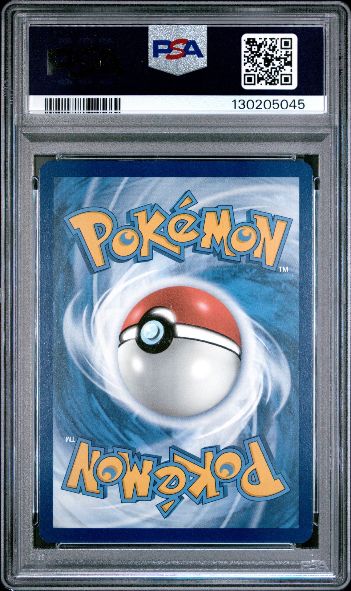 2023 Pokemon Obf En-Obsidian Flames Lechonk #209 (Illustration Rare) Gem Mt 10 back